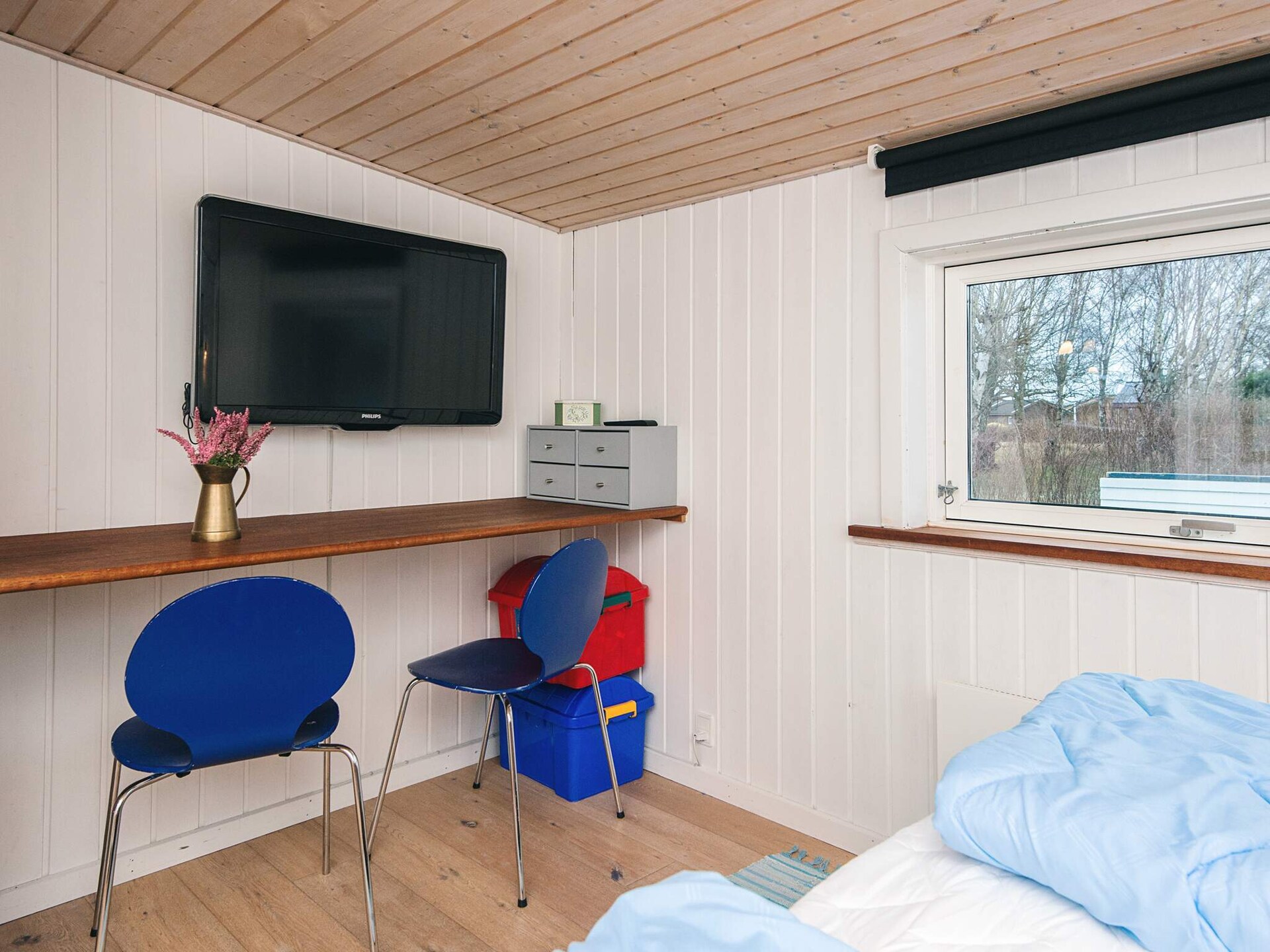 Sfeervol gerenoveerd vakantiehuis met houtgestookte hot tub op 400m van zee - foto 20