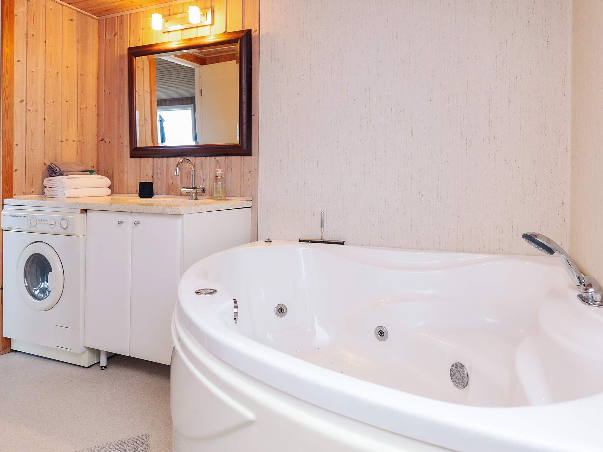 Gezellig vakantiehuis bij de duinen, 90 meter van zee met whirlpool en sauna - foto 12