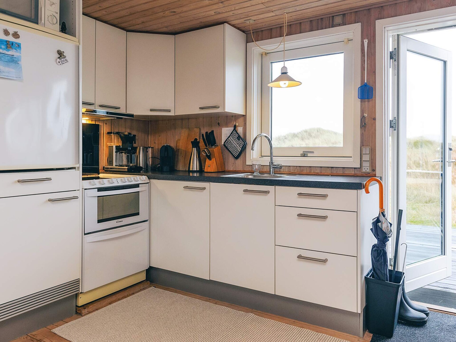 Gezellig vakantiehuis bij de duinen, 90 meter van zee met whirlpool en sauna - foto 18