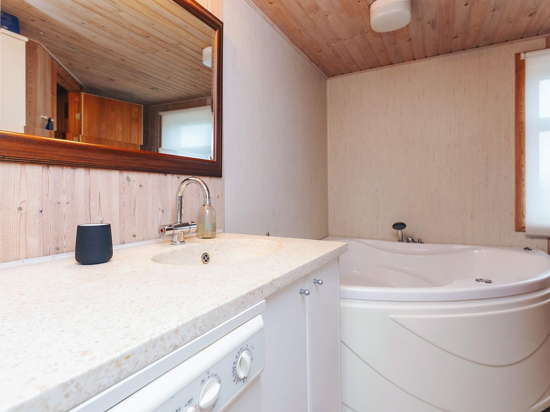 Gezellig vakantiehuis bij de duinen, 90 meter van zee met whirlpool en sauna - foto 22