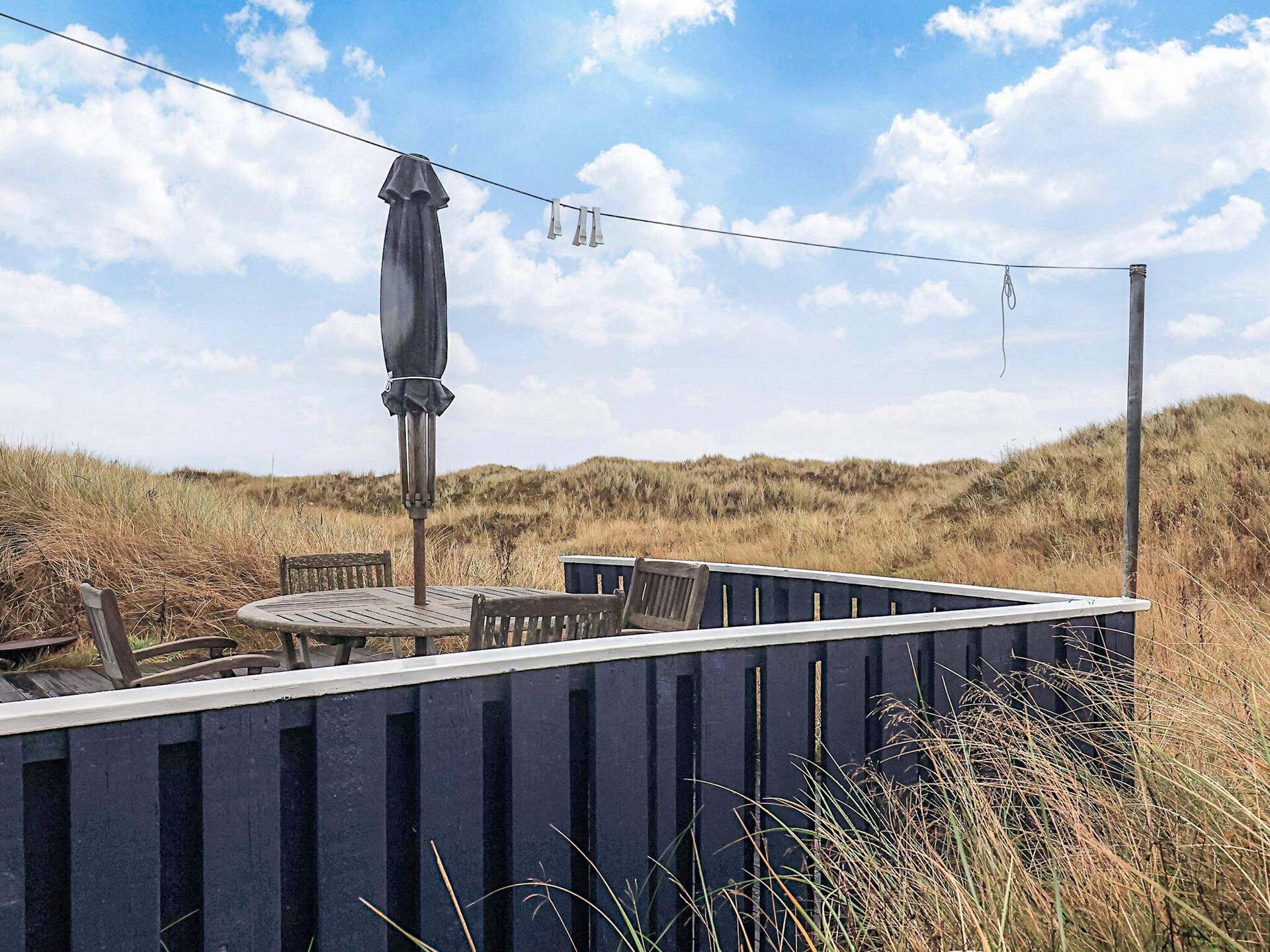 Gezellig vakantiehuis bij de duinen, 90 meter van zee met whirlpool en sauna - foto 27