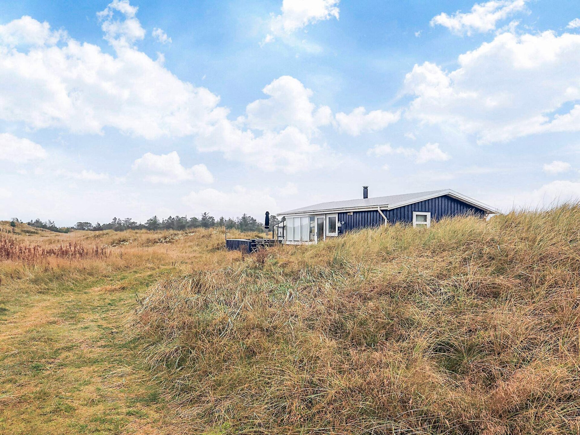 Gezellig vakantiehuis bij de duinen, 90 meter van zee met whirlpool en sauna - foto 30