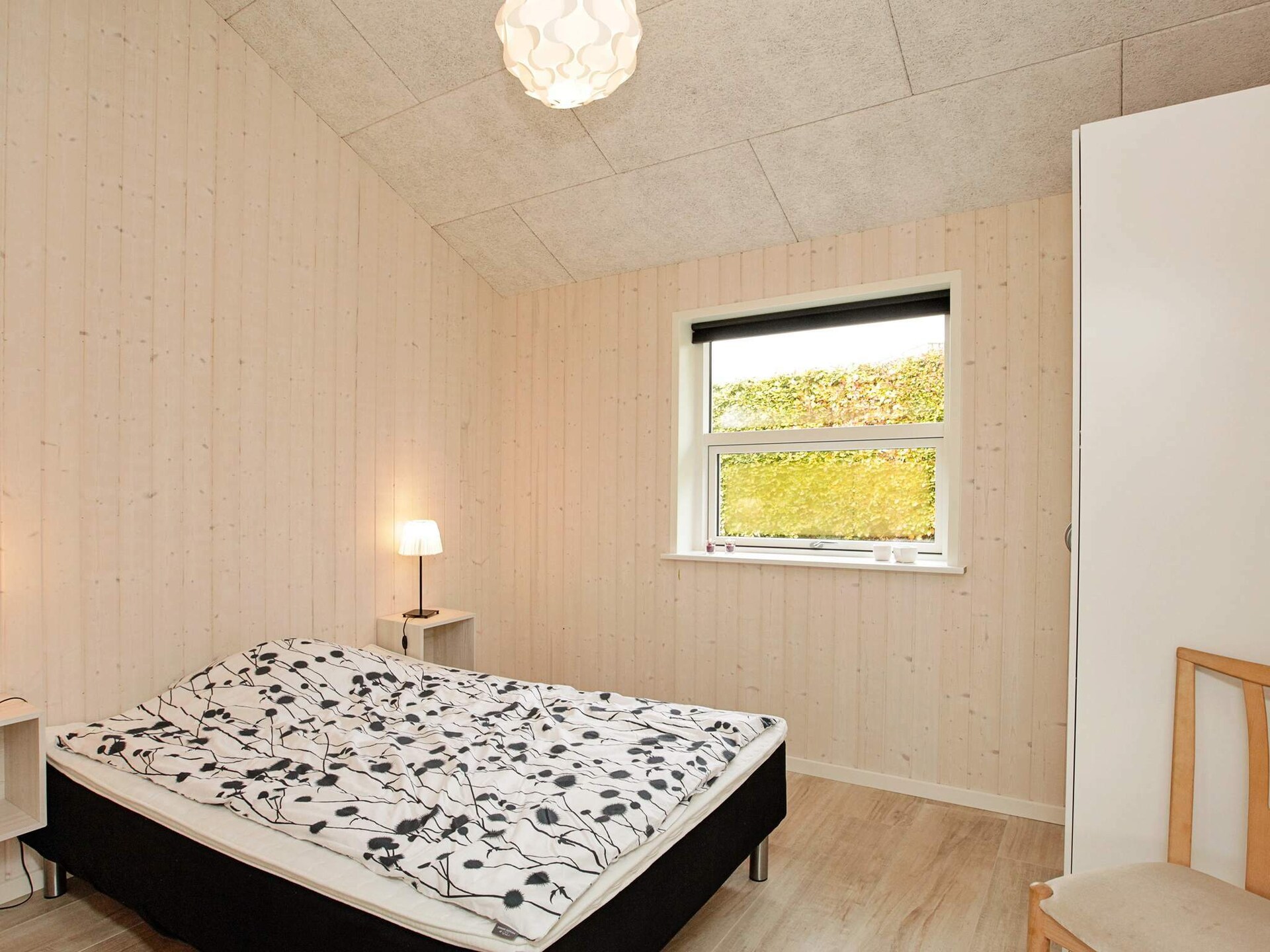 Op 800 m van zee: modern vakantiehuis voor 8 personen in Roslev - foto 33