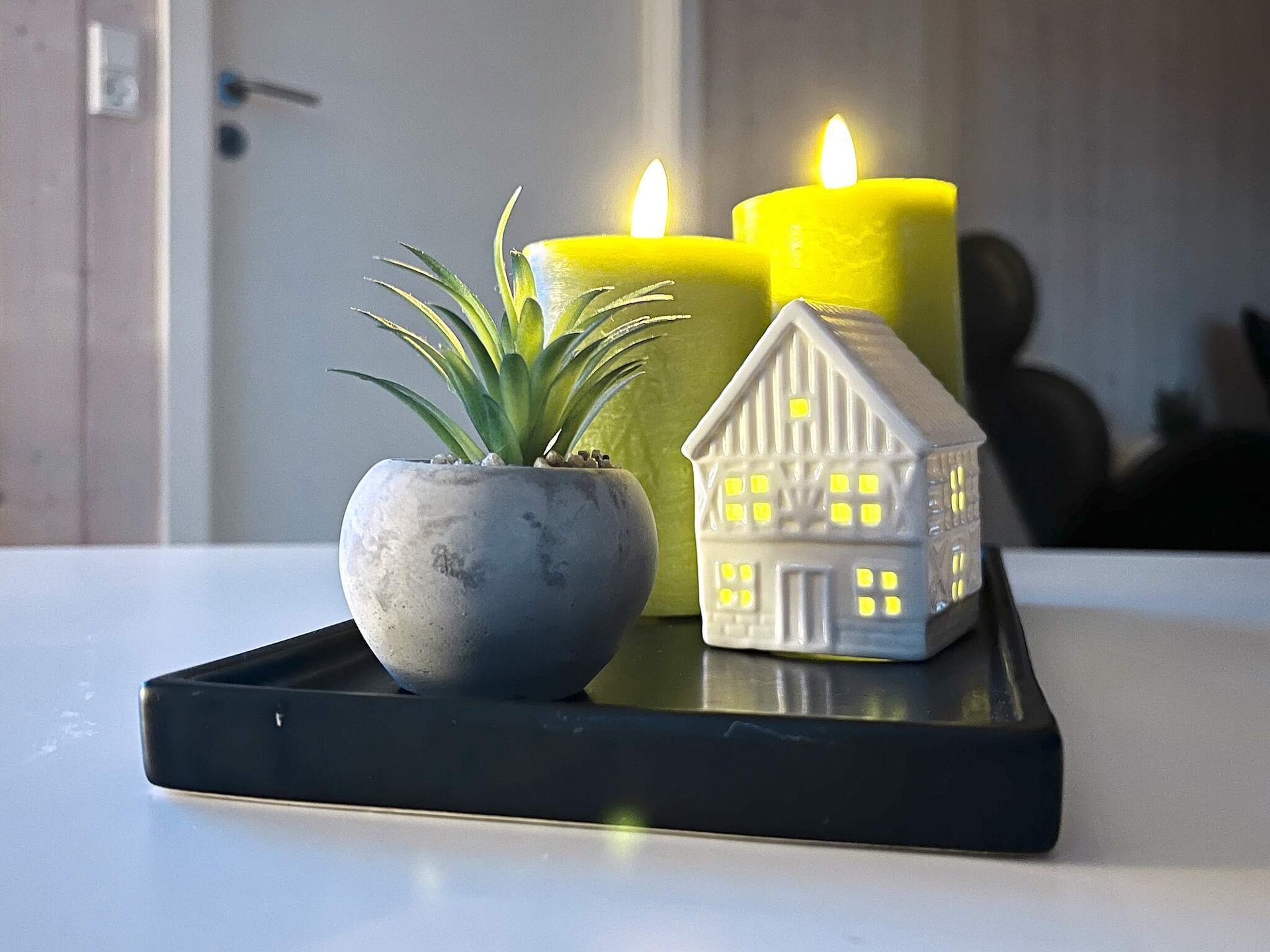 Op 800 m van zee: modern vakantiehuis voor 8 personen in Roslev - foto 26
