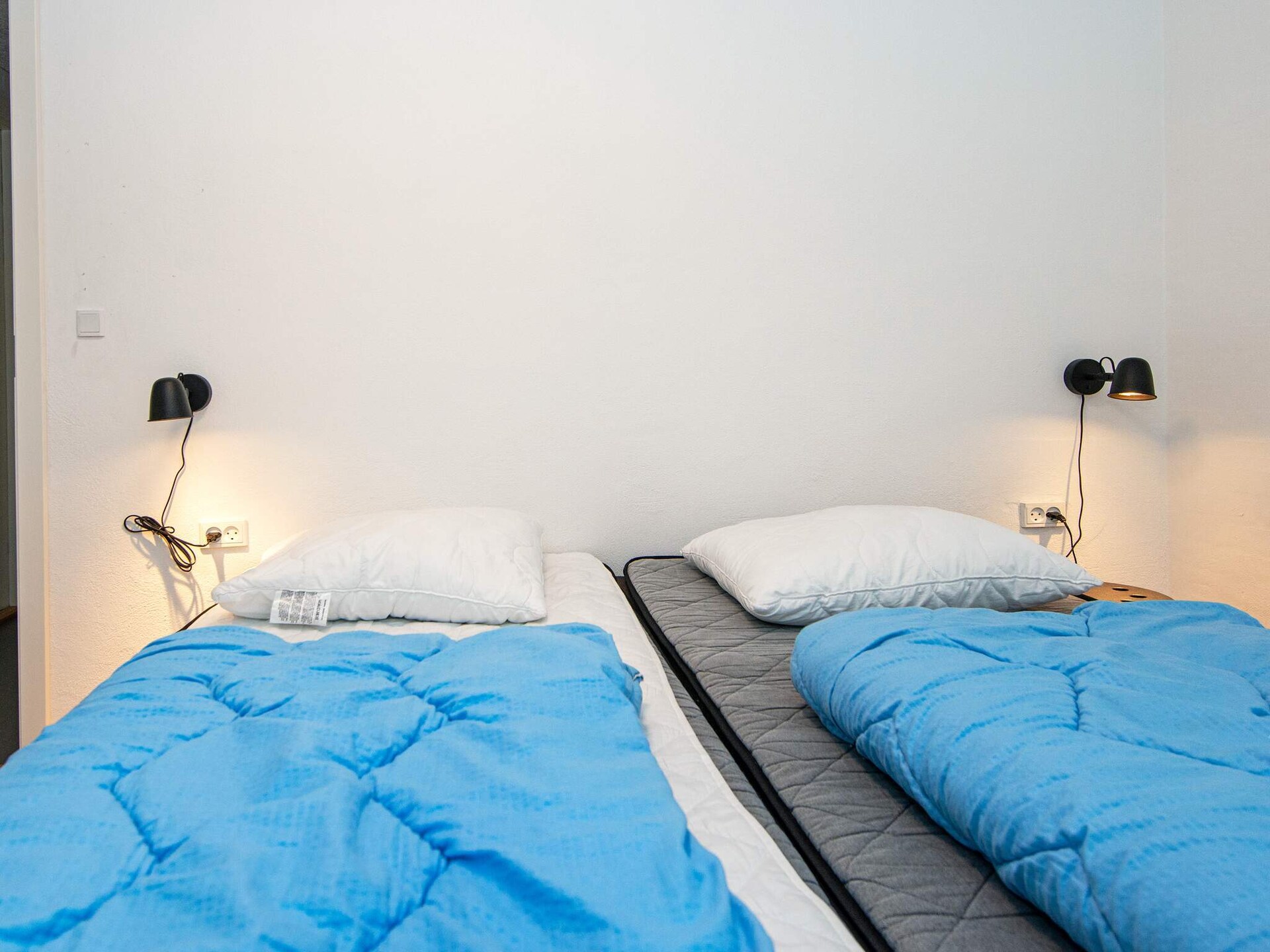 Ruim vakantiehuis voor 12 met privézwembad en sauna bij Henne Strand - foto 25