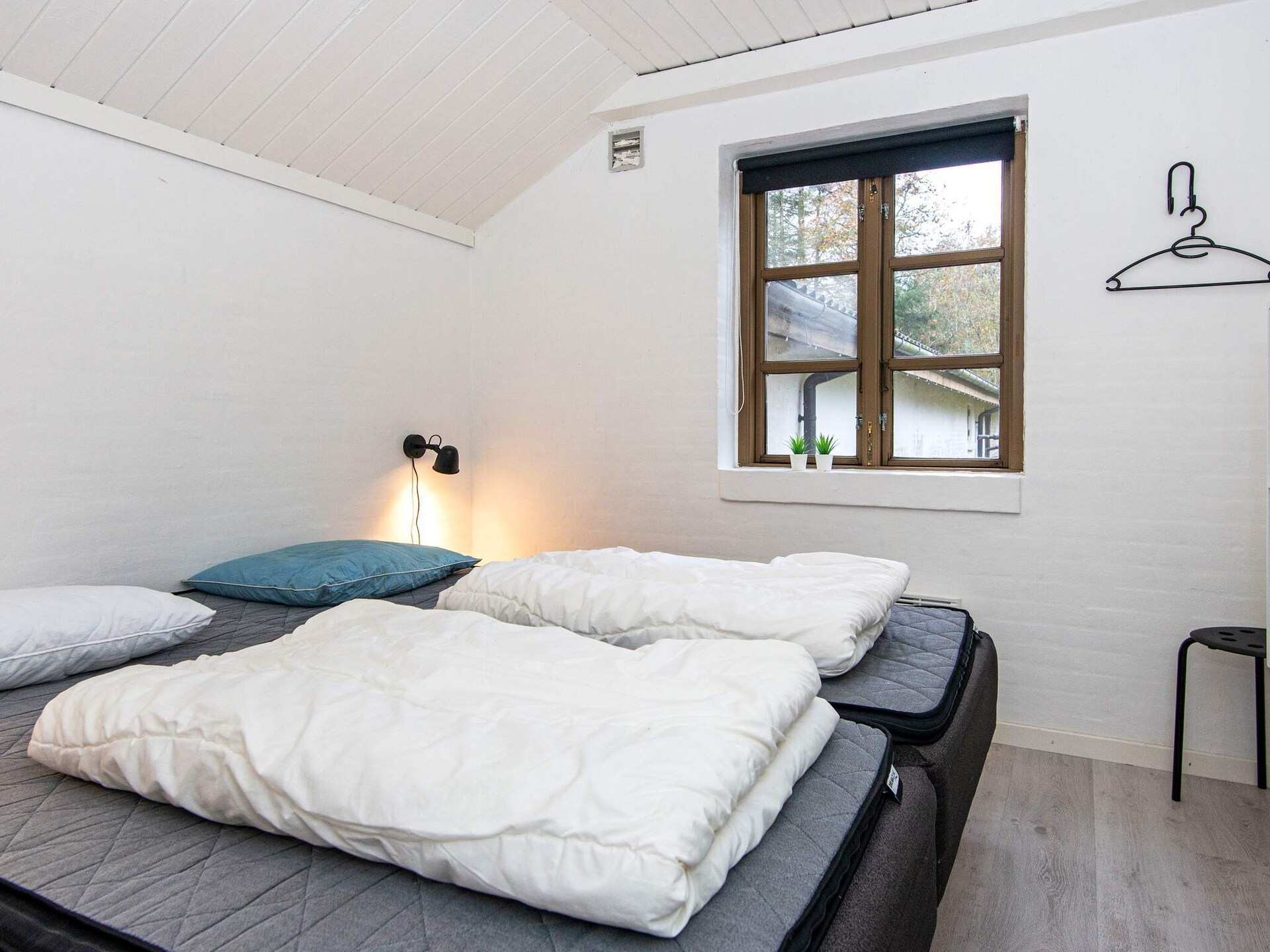 Ruim vakantiehuis voor 12 met privézwembad en sauna bij Henne Strand - foto 27
