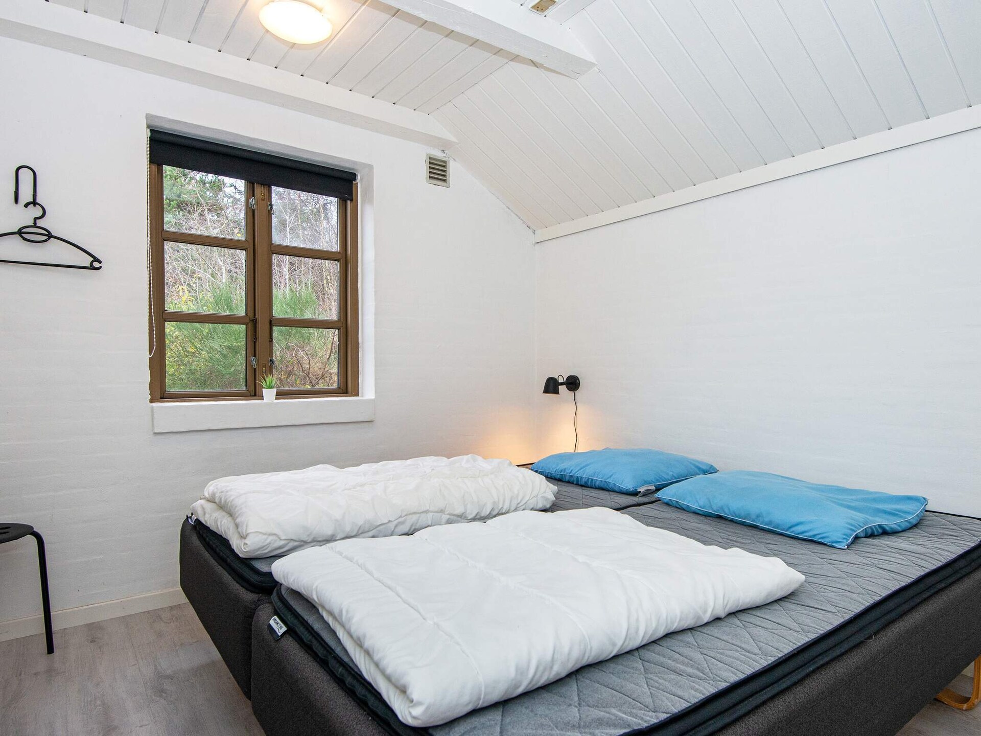 Ruim vakantiehuis voor 12 met privézwembad en sauna bij Henne Strand - foto 28