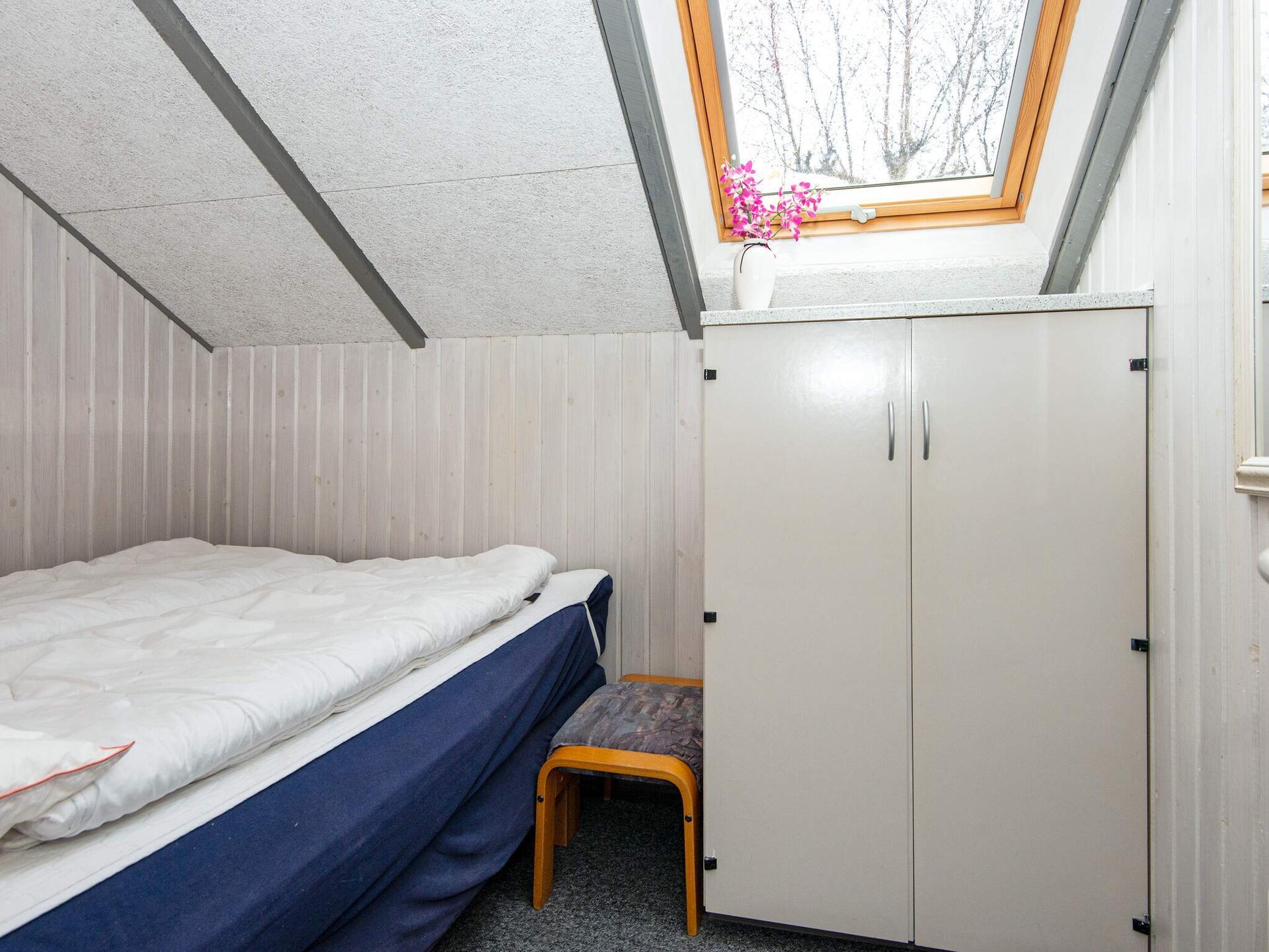Vrijstaand vakantiehuis bij Bork Havn, 900m van het fjord - foto 46