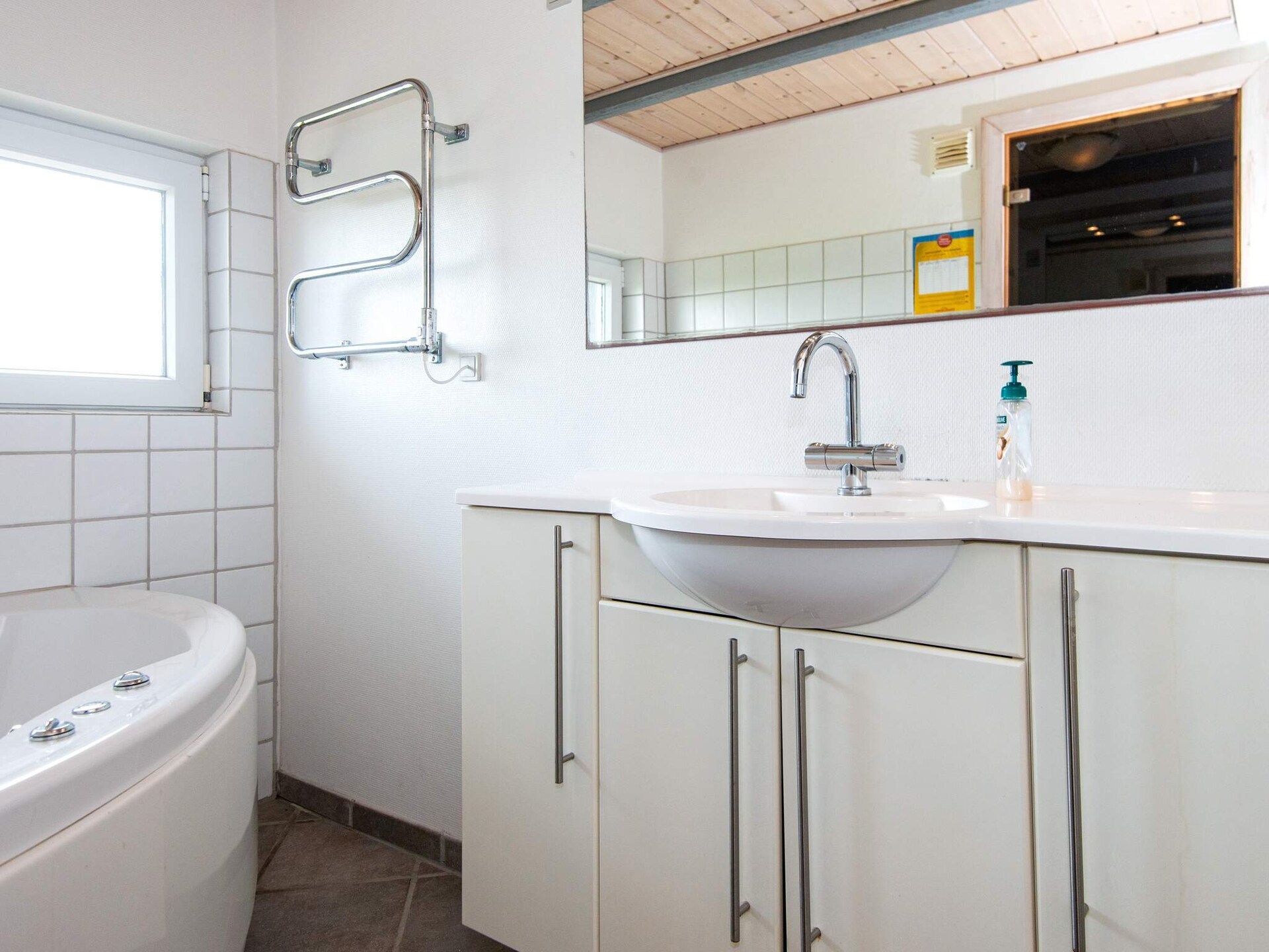 Eerstelijns vakantiehuis aan de Ringkøbing Fjord met panoramisch uitzicht - foto 27