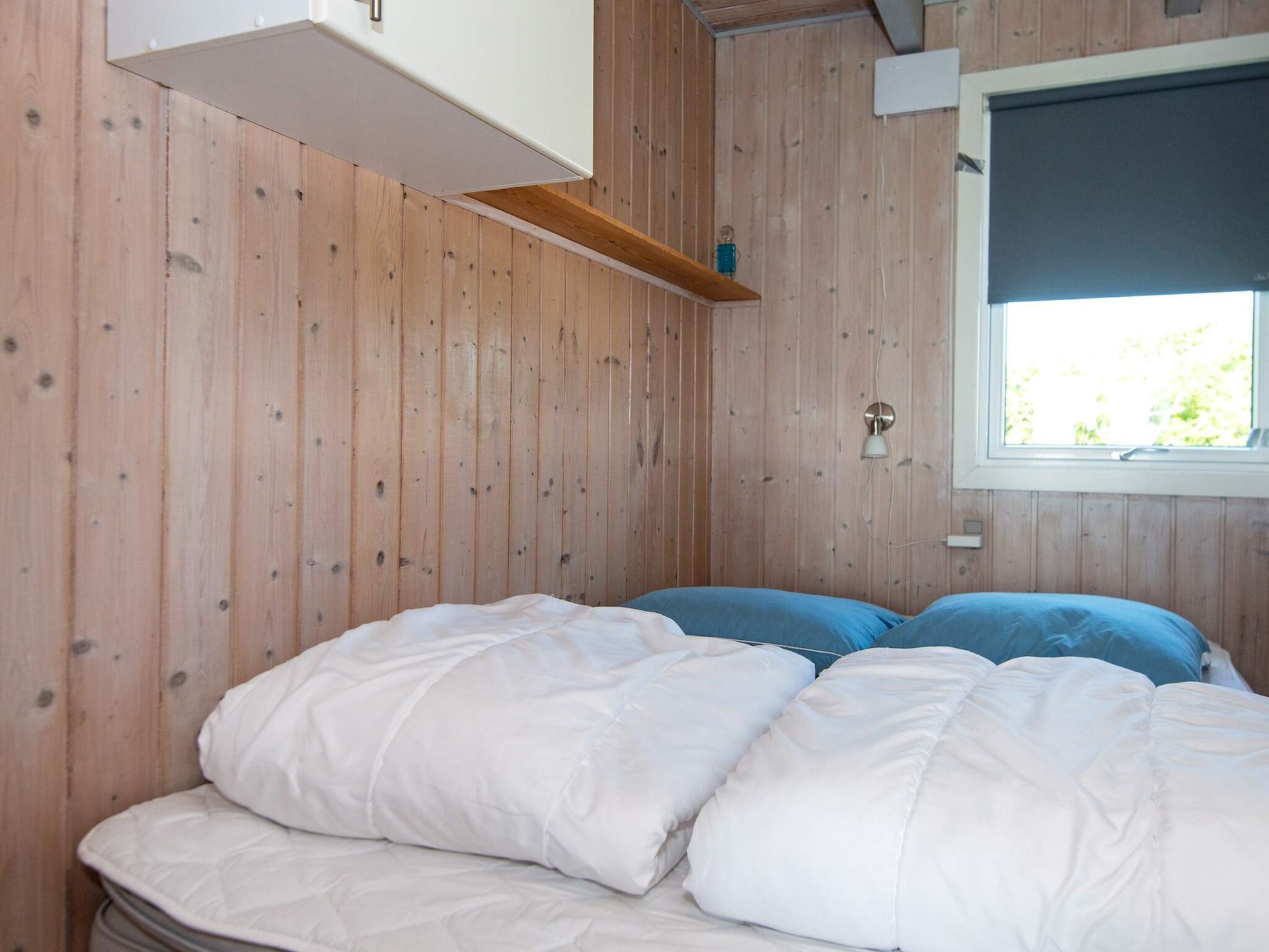 Eerstelijns vakantiehuis aan de Ringkøbing Fjord met panoramisch uitzicht - foto 23