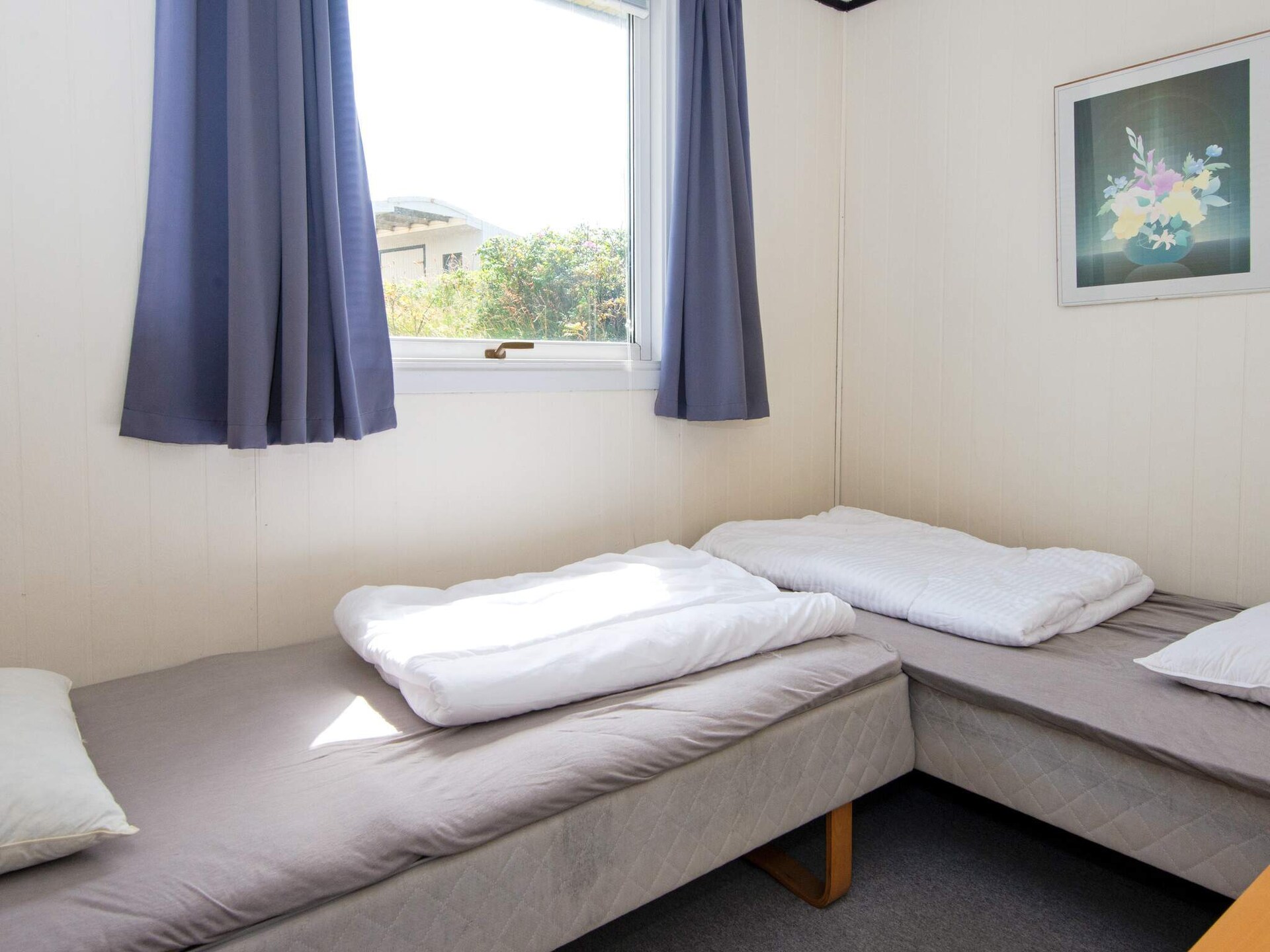 Vrijstaand vakantiehuis op 50 meter van de Noordzee in Lemvig - foto 39