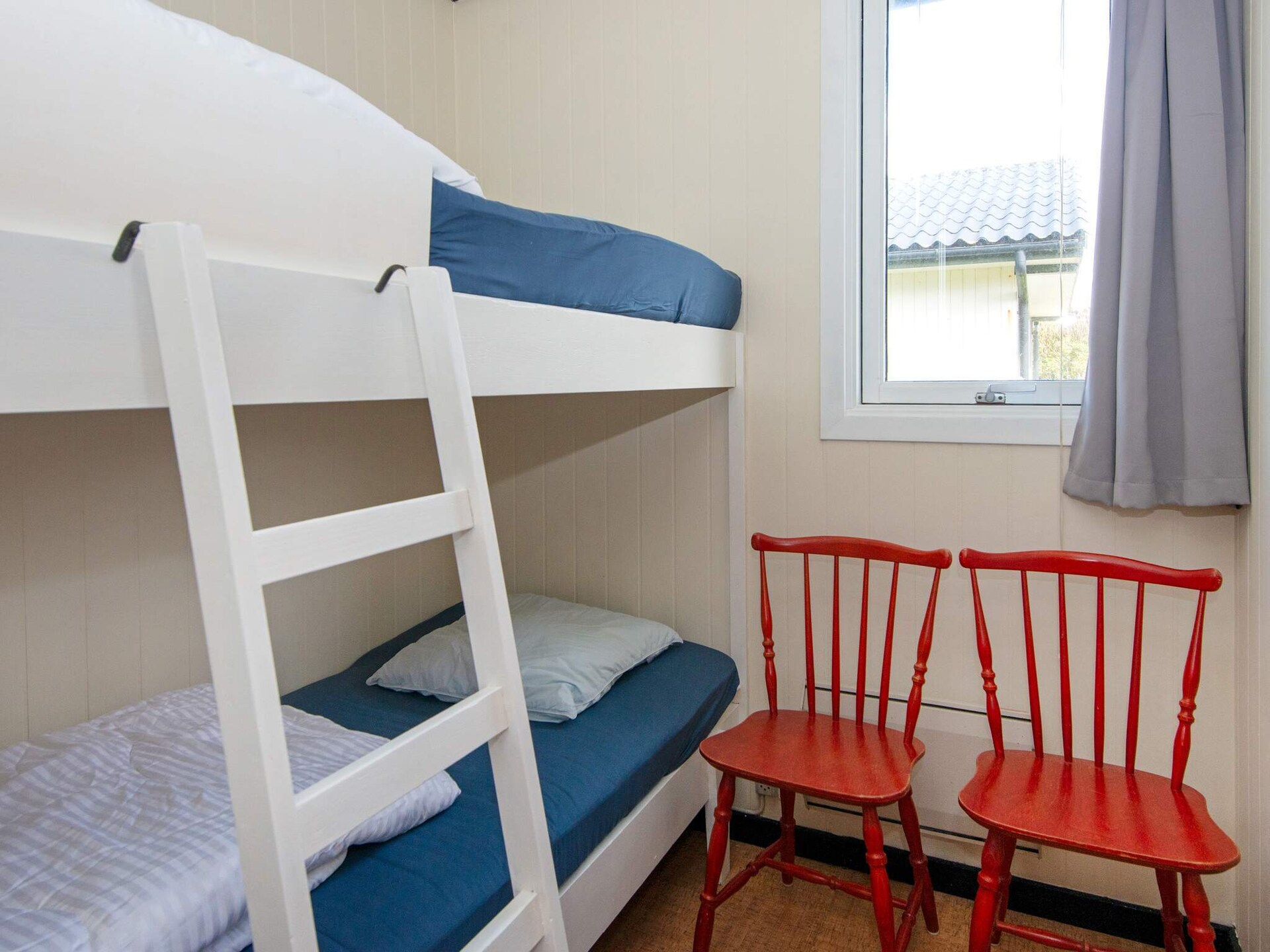 Vrijstaand vakantiehuis op 50 meter van de Noordzee in Lemvig - foto 40