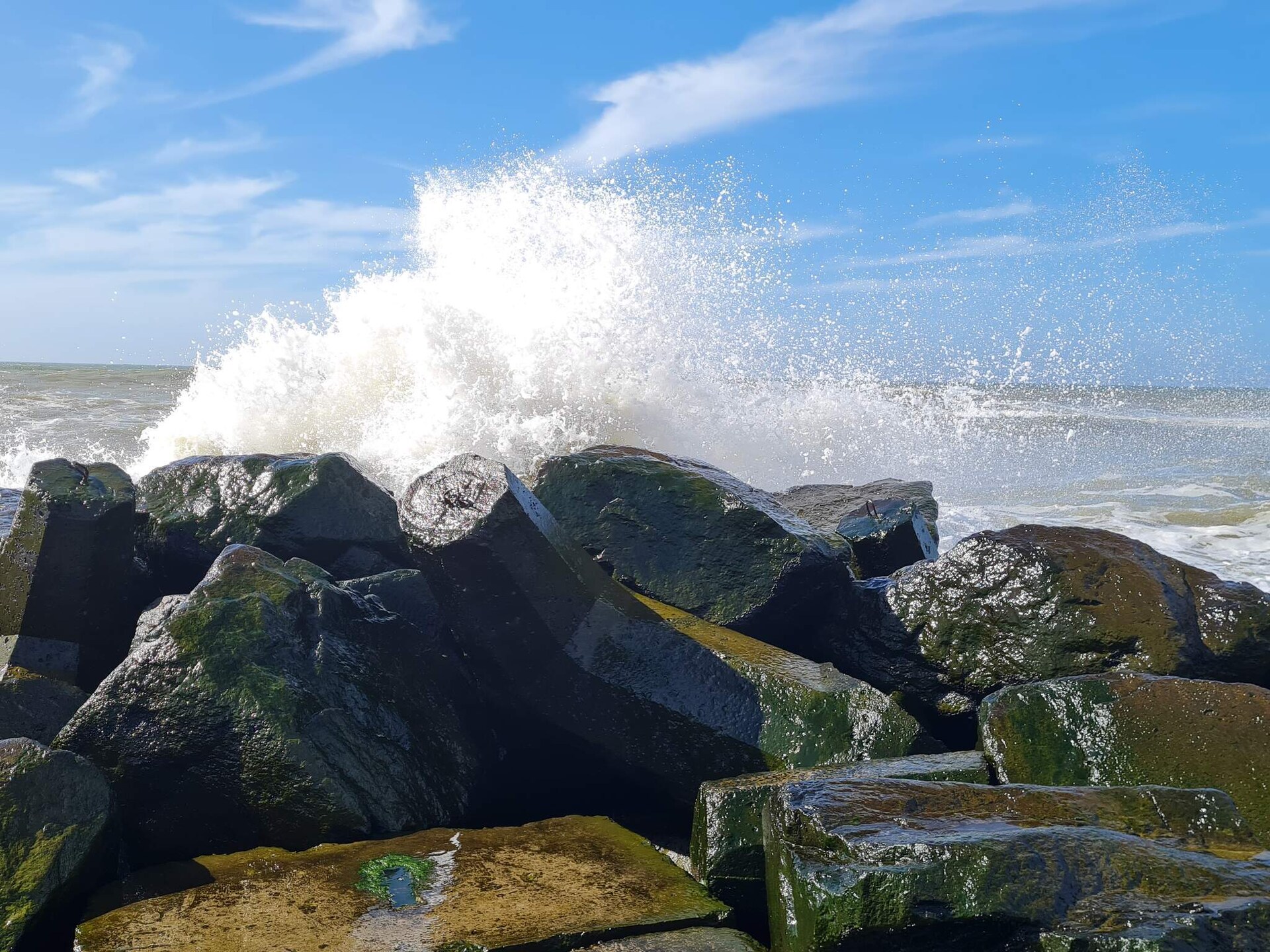 Vrijstaand vakantiehuis op 50 meter van de Noordzee in Lemvig - foto 25