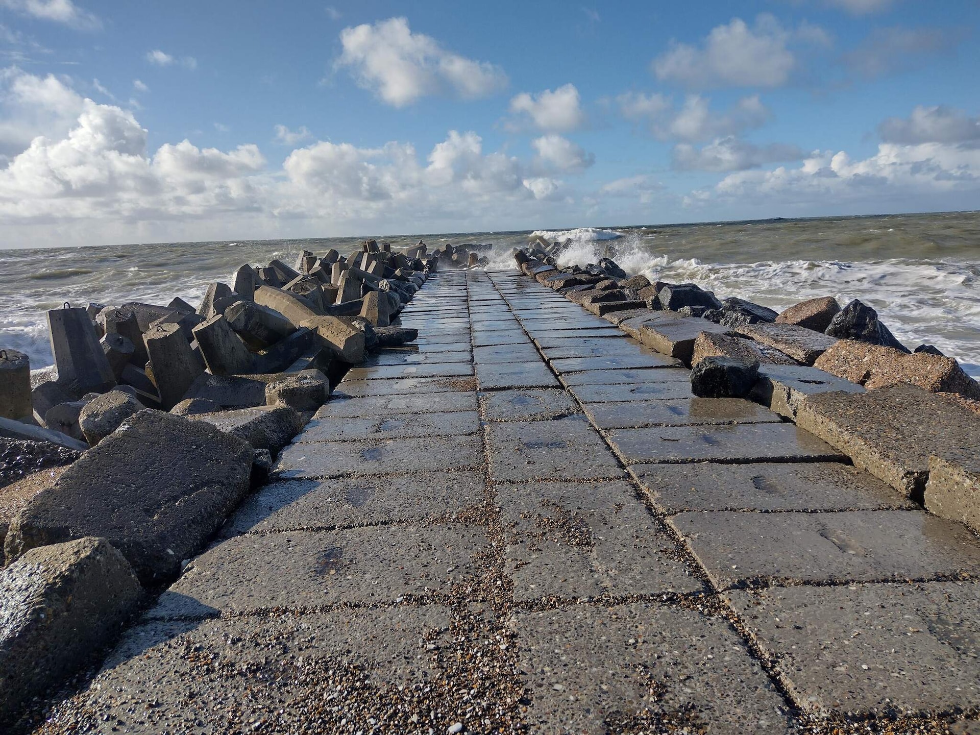 Vrijstaand vakantiehuis op 50 meter van de Noordzee in Lemvig - foto 28