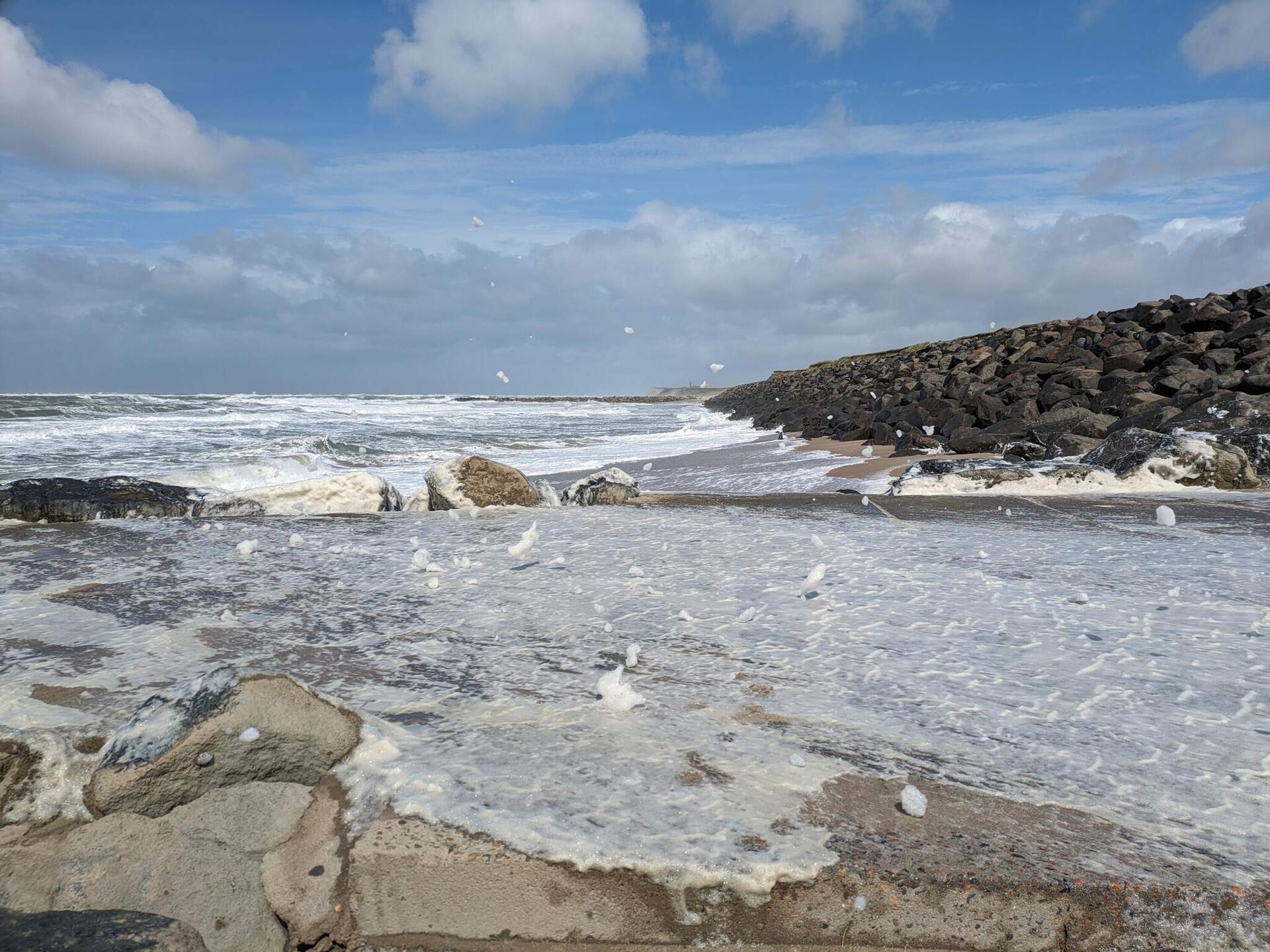 Vrijstaand vakantiehuis op 50 meter van de Noordzee in Lemvig - foto 29