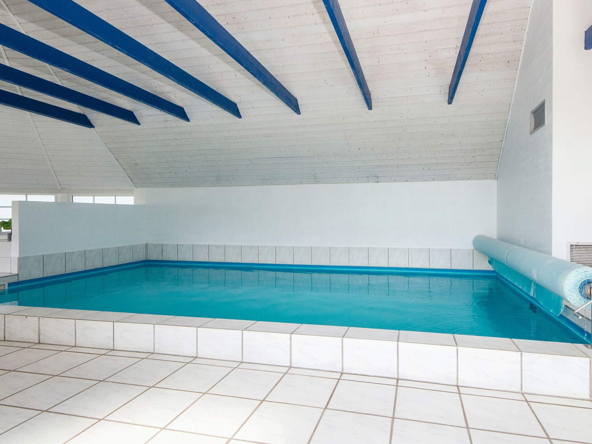 Energiezuinig vakantiehuis voor 12 personen met zwembad, sauna en zee op 50 meter - foto 11