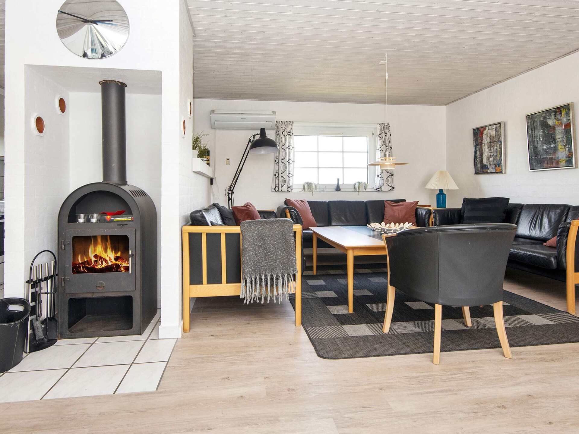 Energiezuinig vakantiehuis voor 12 personen met zwembad, sauna en zee op 50 meter - foto 20
