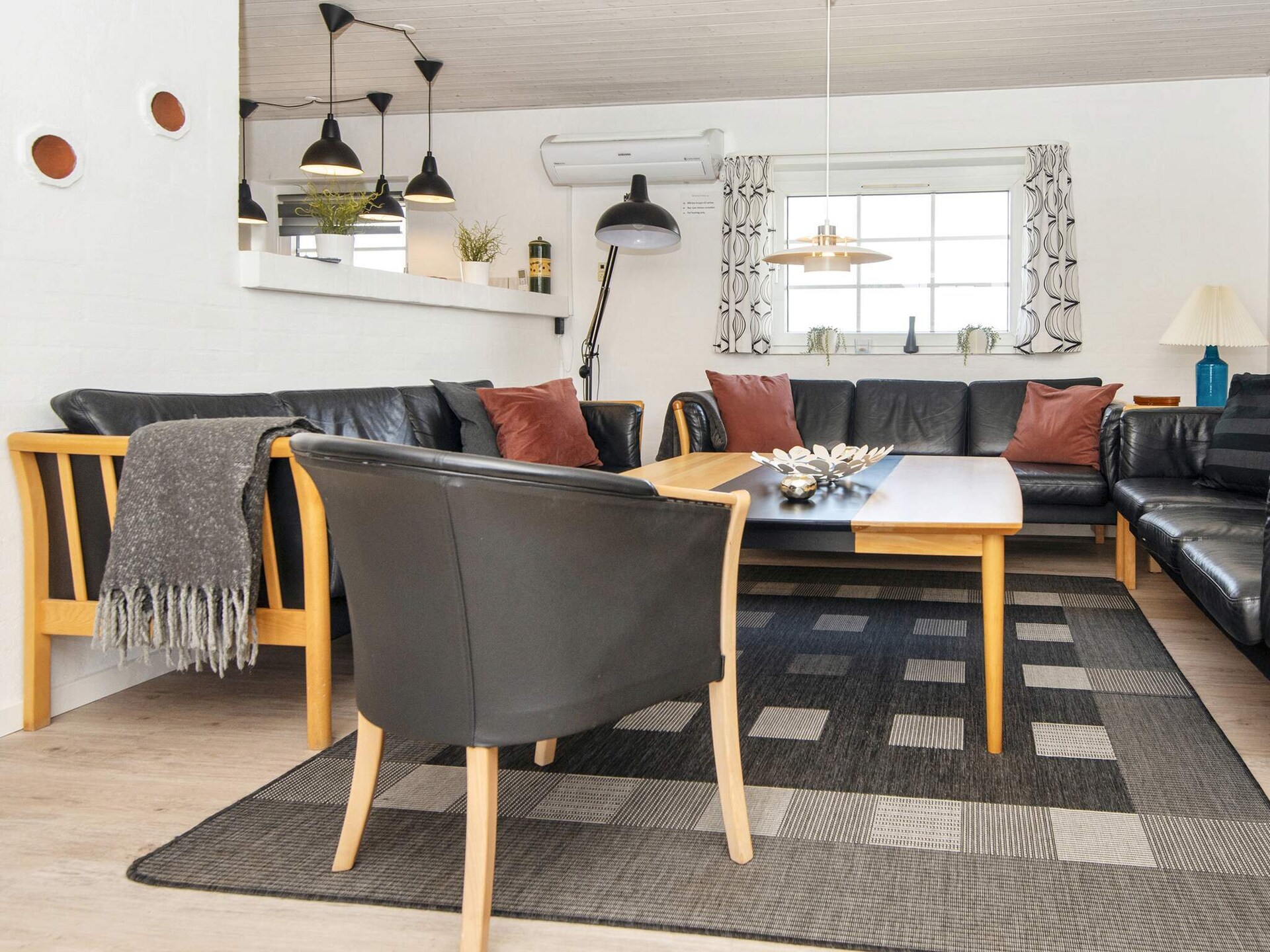Energiezuinig vakantiehuis voor 12 personen met zwembad, sauna en zee op 50 meter - foto 15
