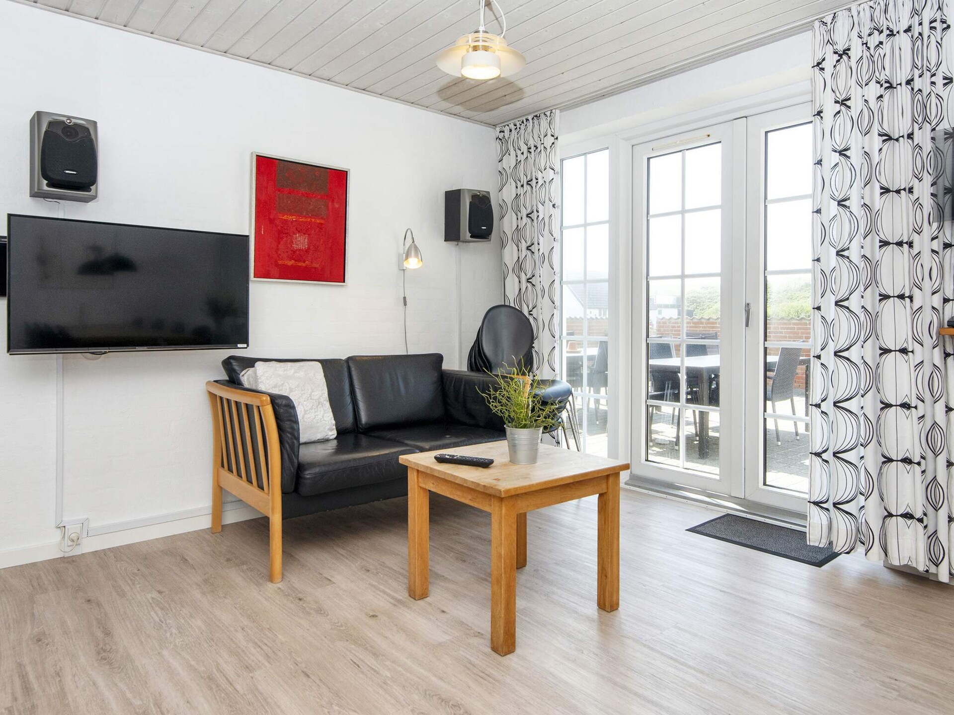 Energiezuinig vakantiehuis voor 12 personen met zwembad, sauna en zee op 50 meter - foto 21