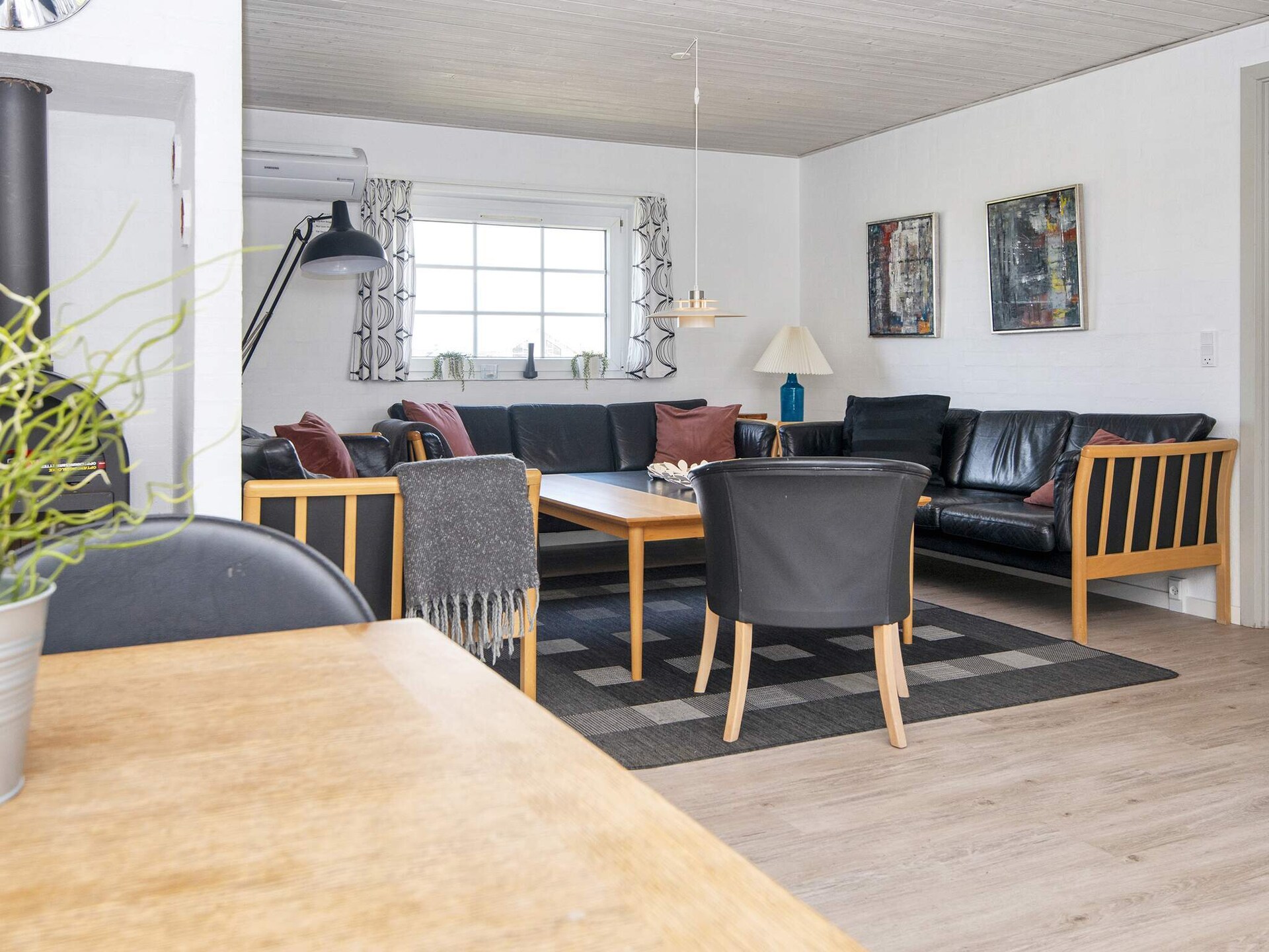 Energiezuinig vakantiehuis voor 12 personen met zwembad, sauna en zee op 50 meter - foto 22