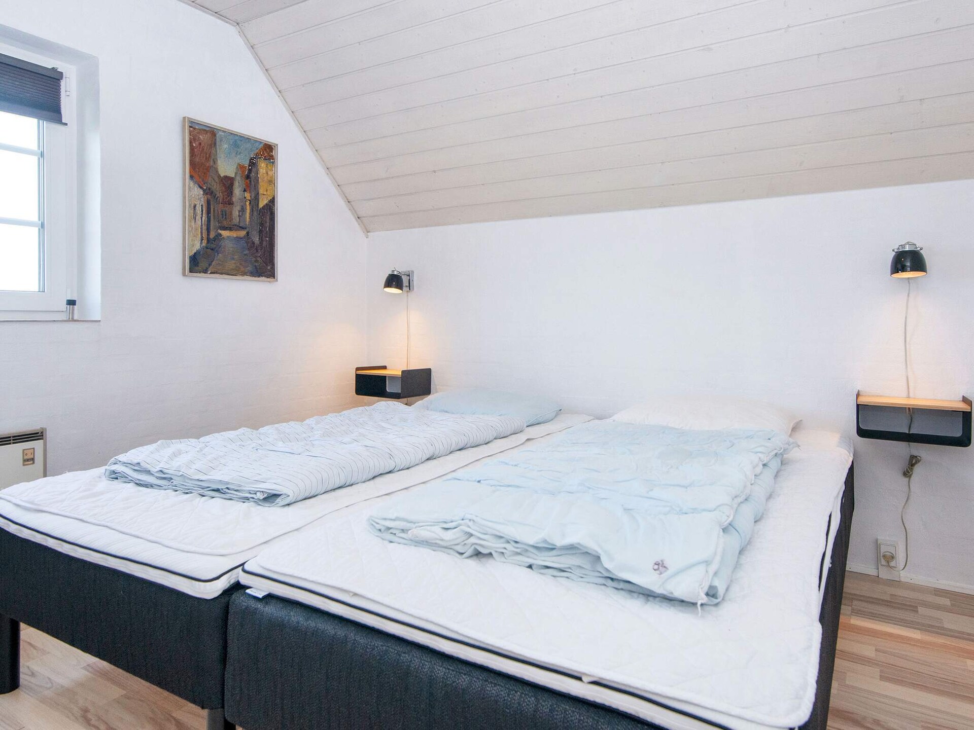 Energiezuinig vakantiehuis voor 12 personen met zwembad, sauna en zee op 50 meter - foto 14