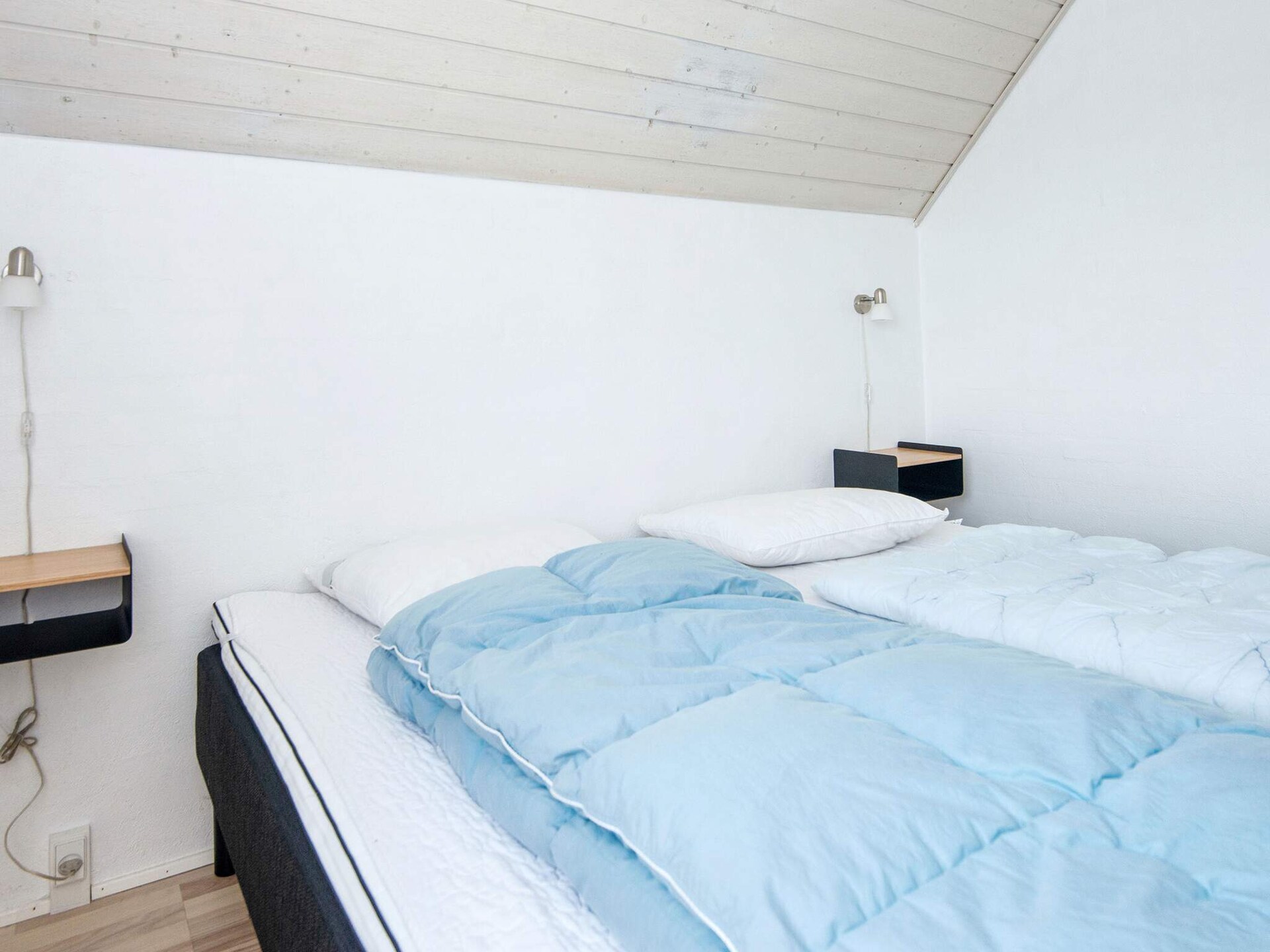 Energiezuinig vakantiehuis voor 12 personen met zwembad, sauna en zee op 50 meter - foto 25