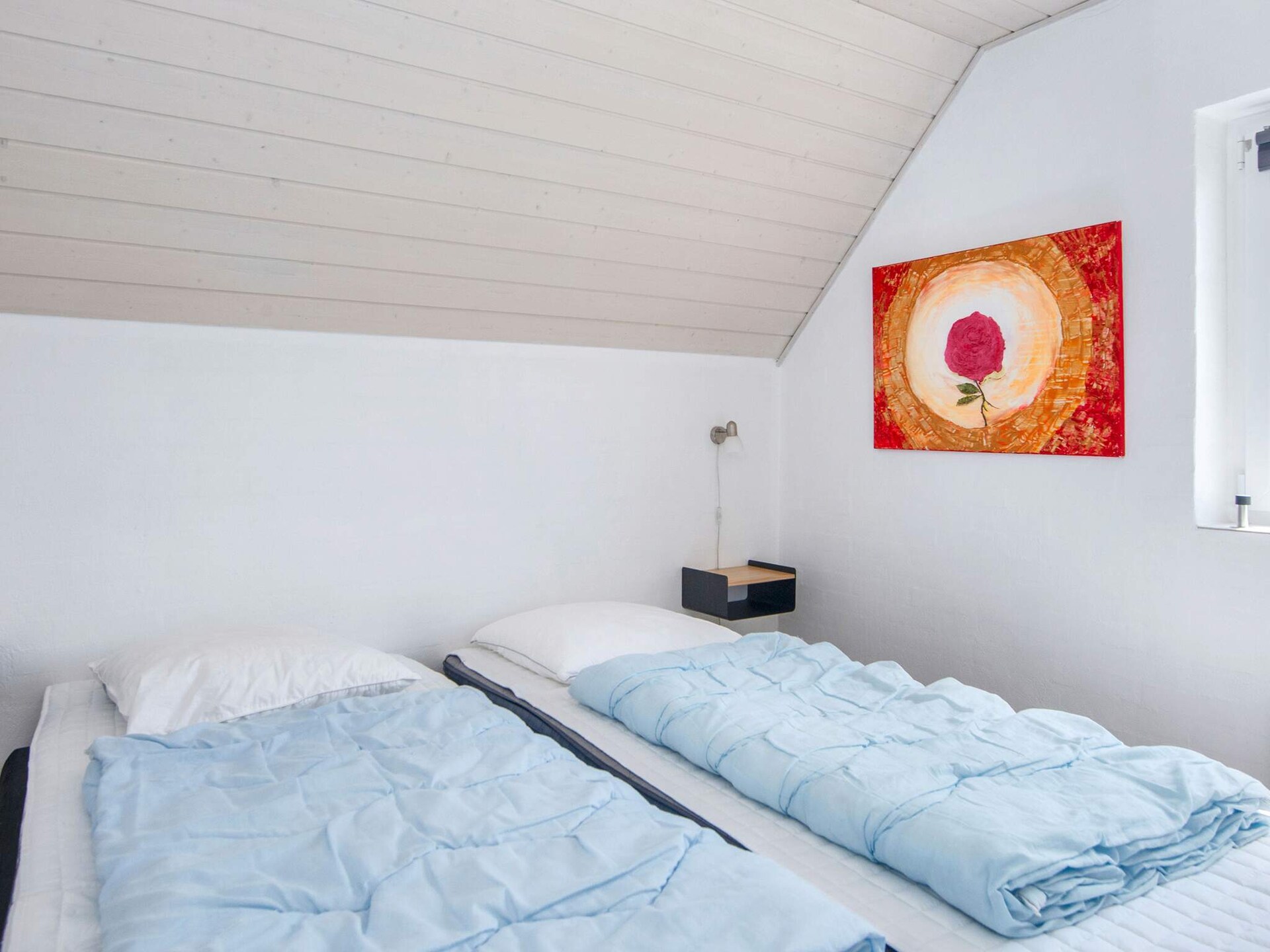 Energiezuinig vakantiehuis voor 12 personen met zwembad, sauna en zee op 50 meter - foto 26