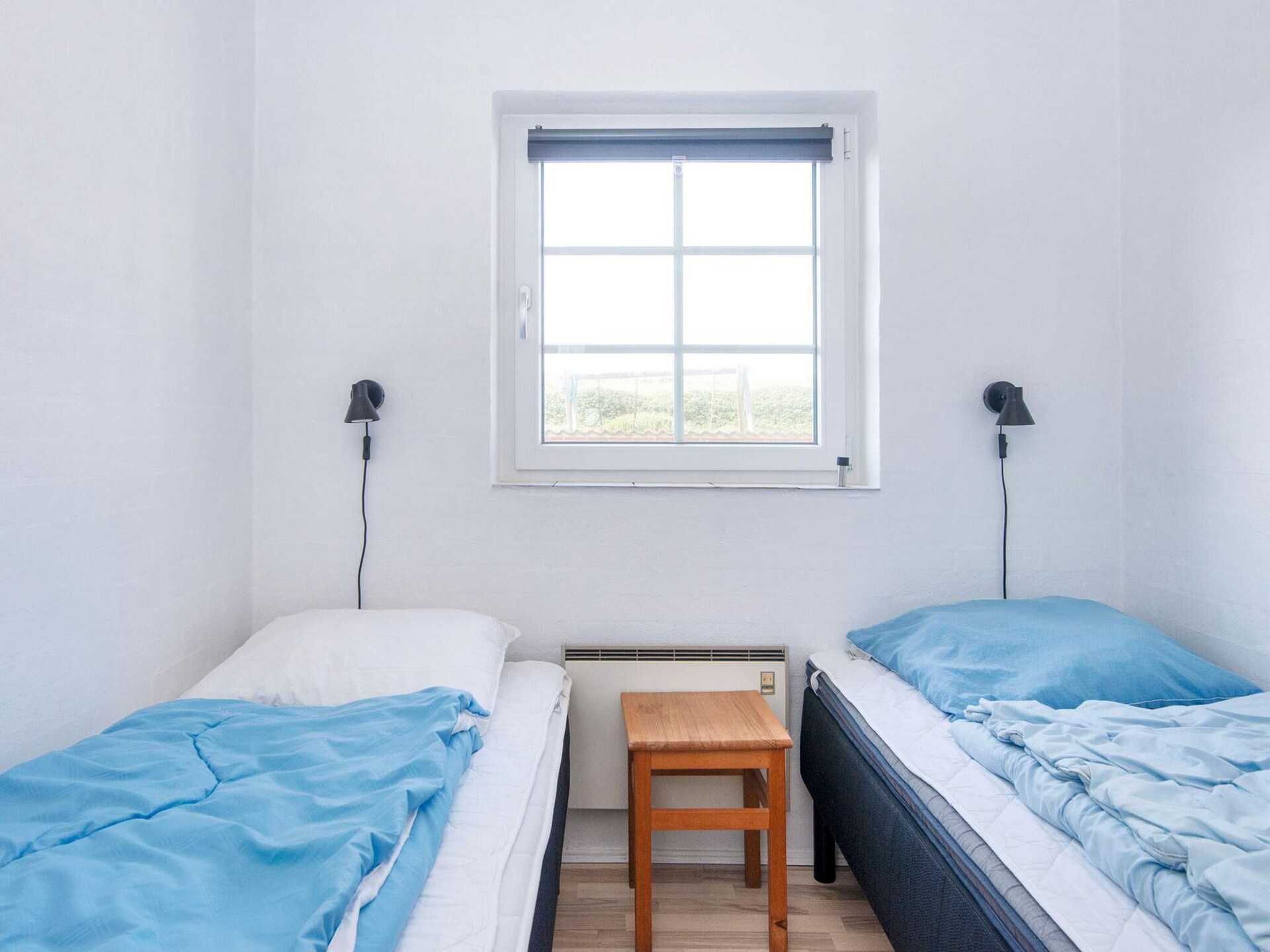 Energiezuinig vakantiehuis voor 12 personen met zwembad, sauna en zee op 50 meter - foto 27