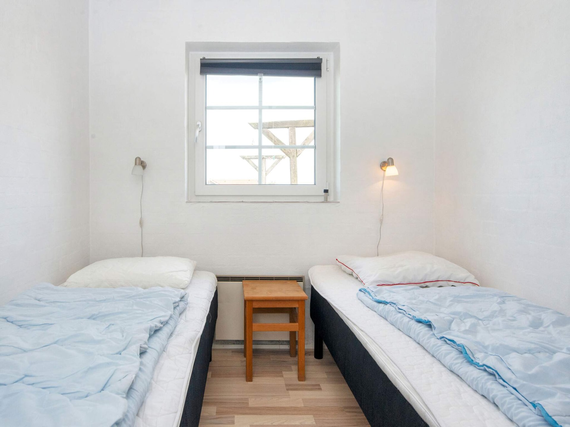 Energiezuinig vakantiehuis voor 12 personen met zwembad, sauna en zee op 50 meter - foto 28