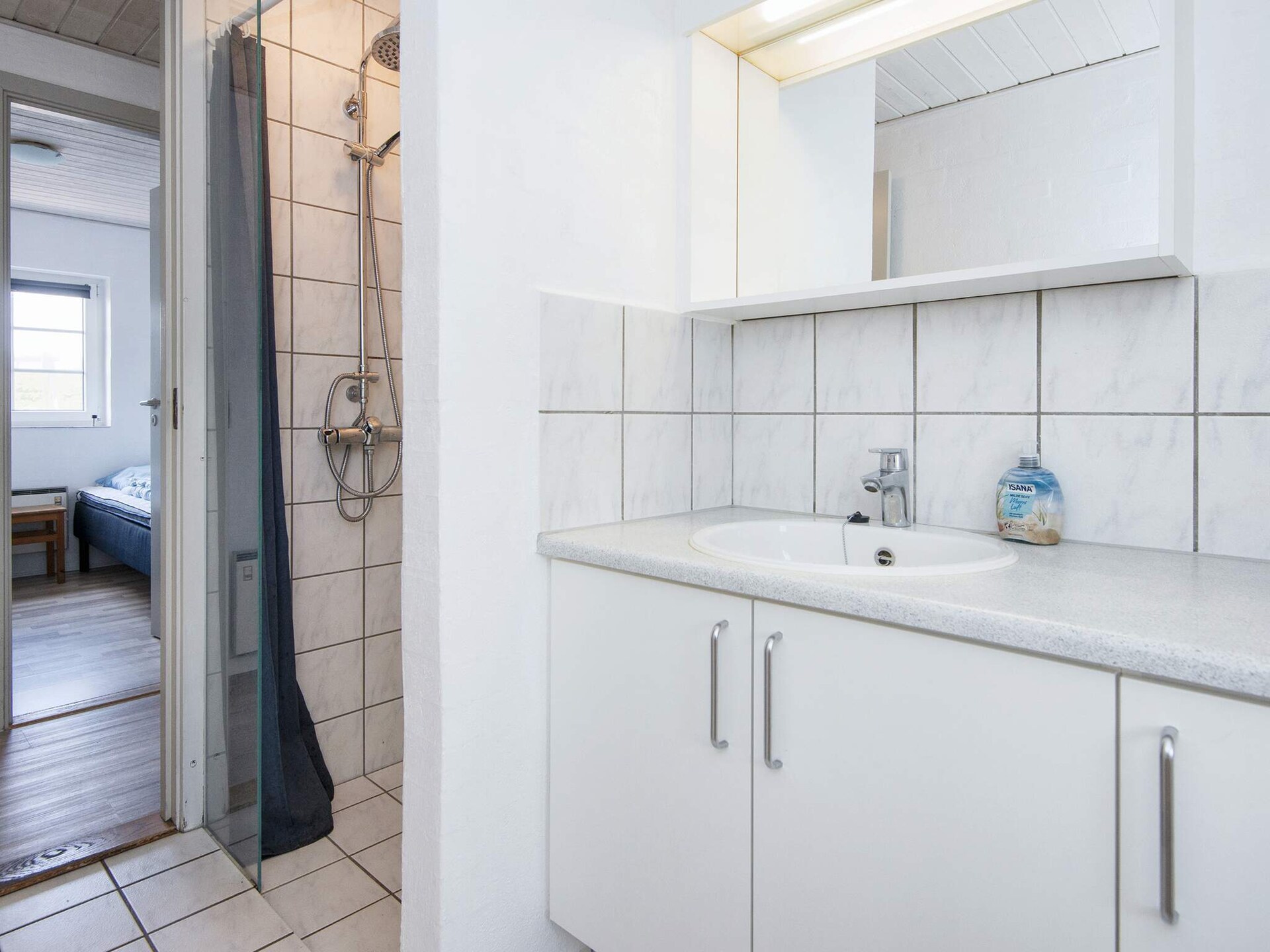 Energiezuinig vakantiehuis voor 12 personen met zwembad, sauna en zee op 50 meter - foto 29