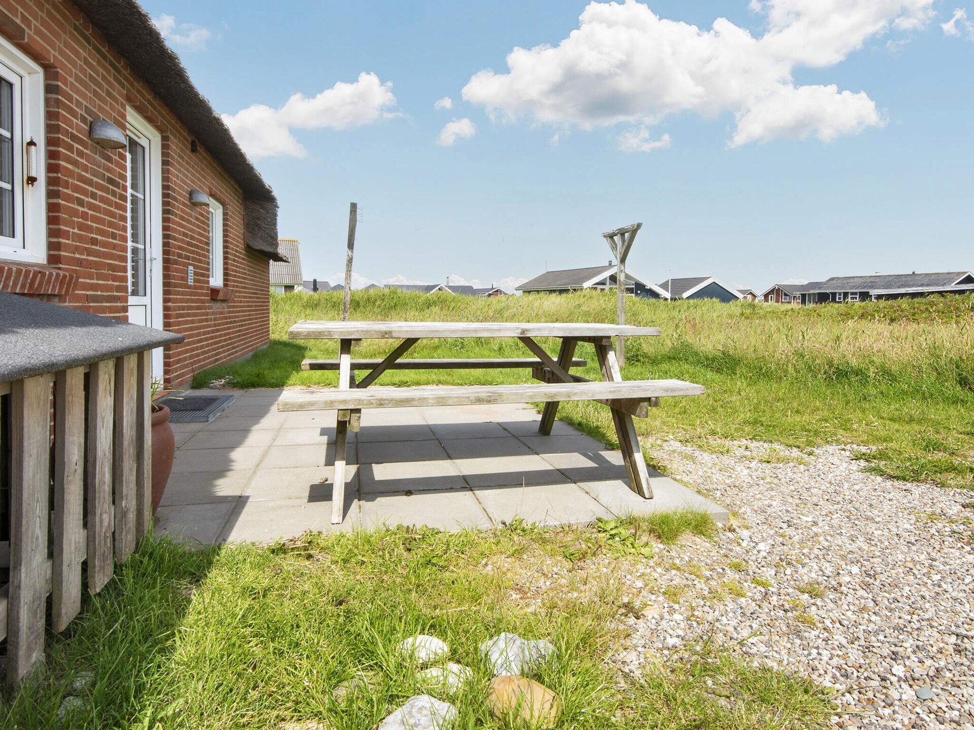 Energiezuinig vakantiehuis voor 12 personen met zwembad, sauna en zee op 50 meter - foto 42