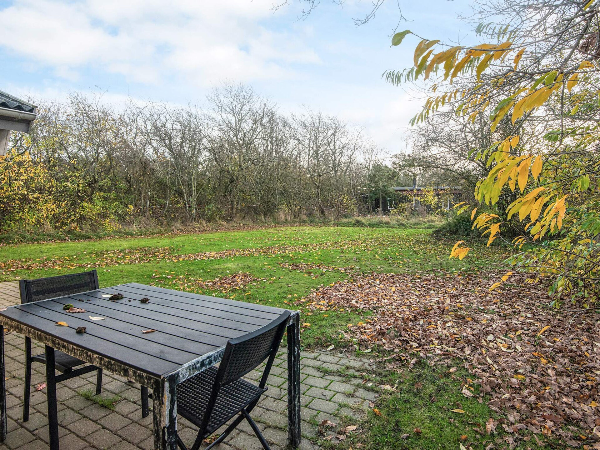 Knus vrijstaand vakantiehuis bij Skjern, 400 meter van Ringkøbing Fjord - foto 34