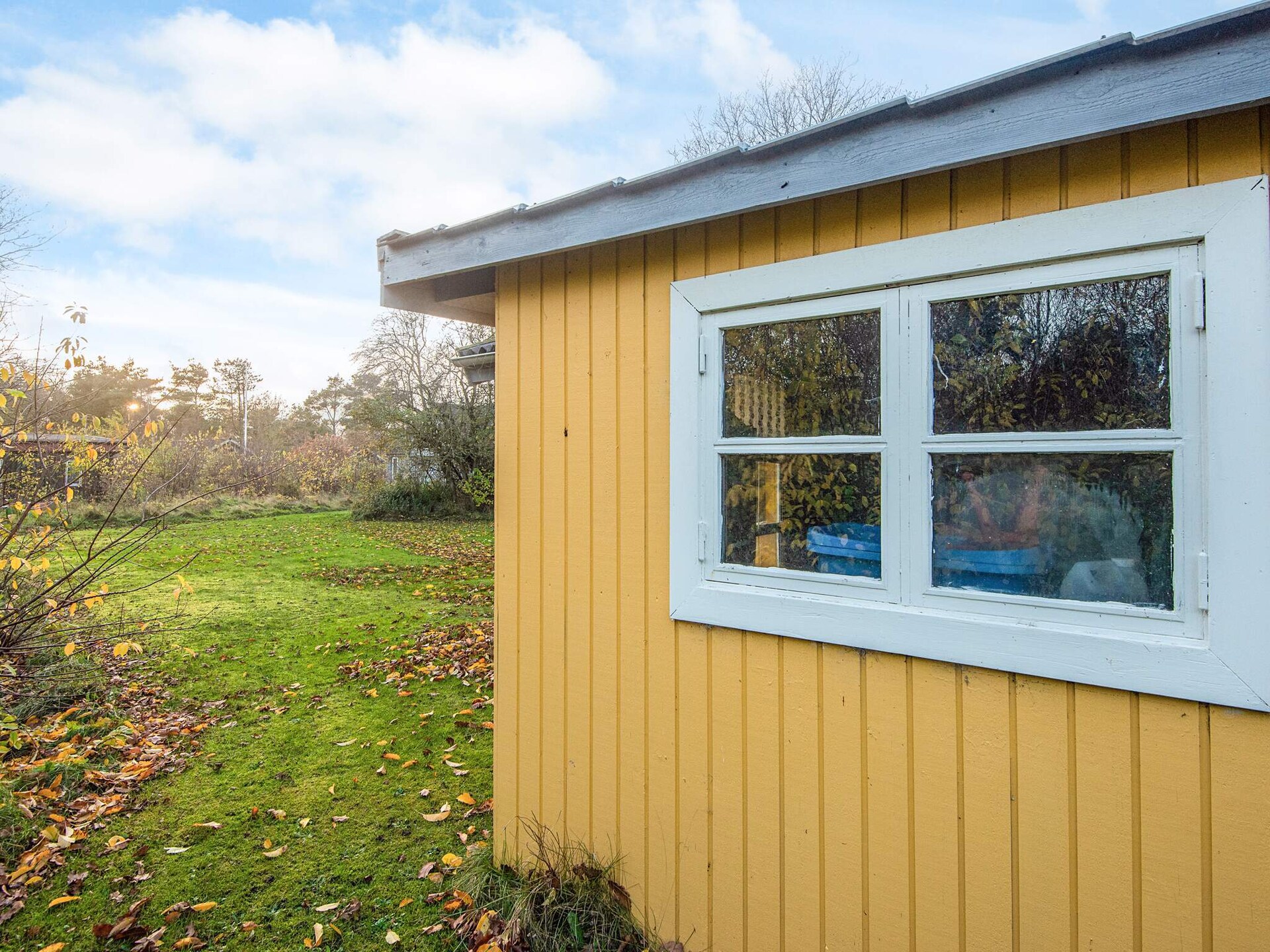 Knus vrijstaand vakantiehuis bij Skjern, 400 meter van Ringkøbing Fjord - foto 36