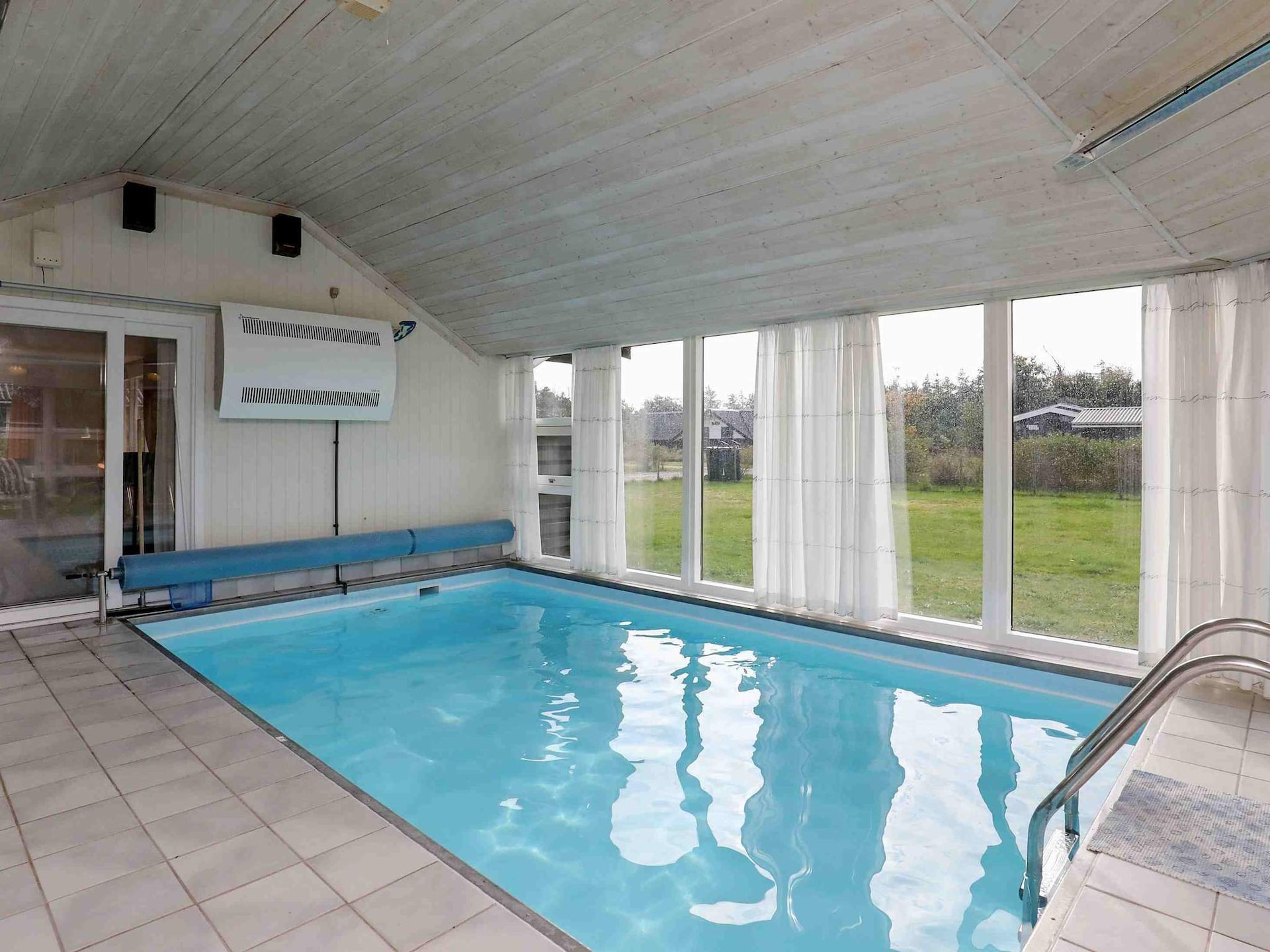 6-persoons vakantiehuis in Ulfborg op 1 km van de zee - foto 20