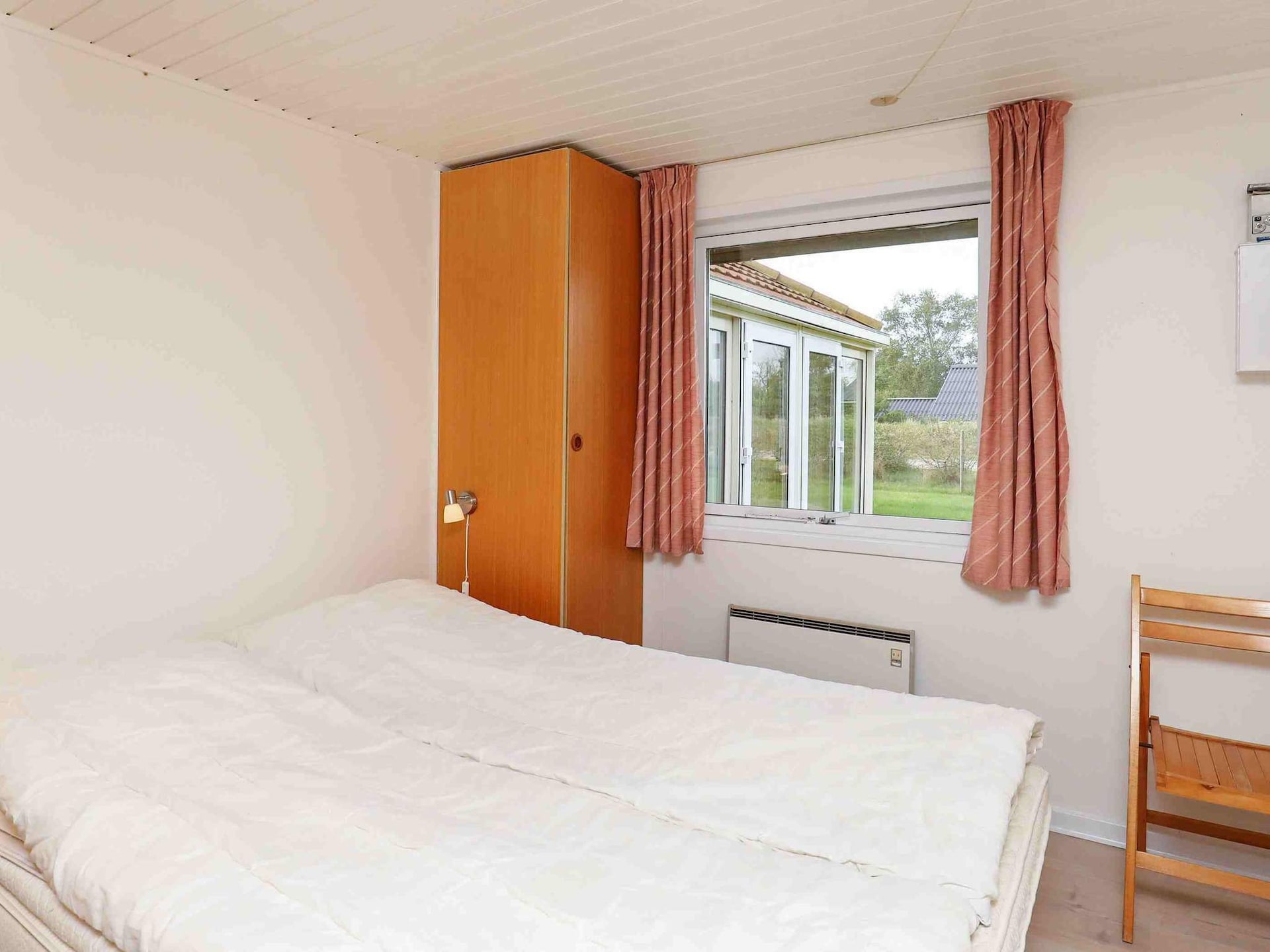 6-persoons vakantiehuis in Ulfborg op 1 km van de zee - foto 24