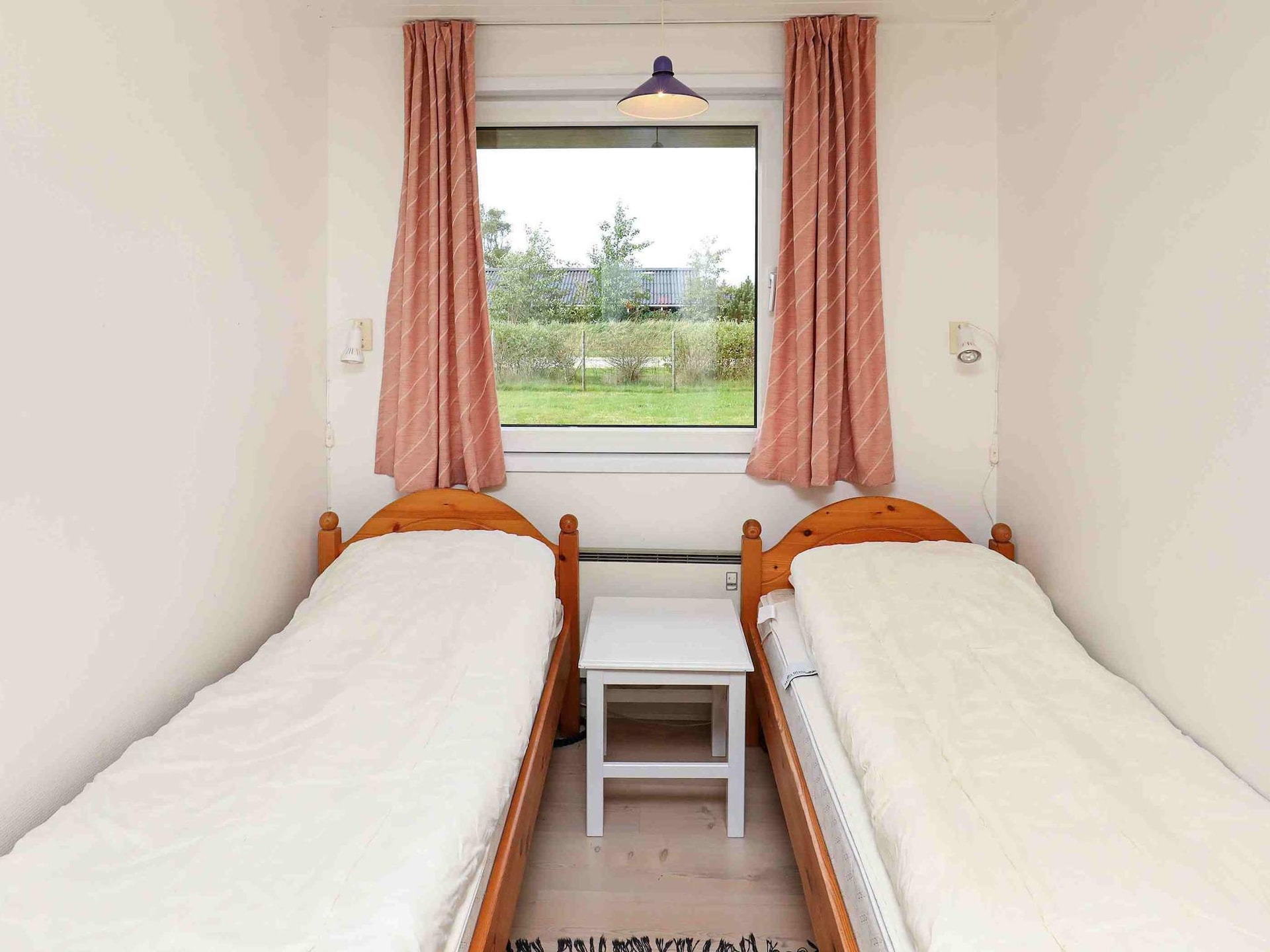 6-persoons vakantiehuis in Ulfborg op 1 km van de zee - foto 26