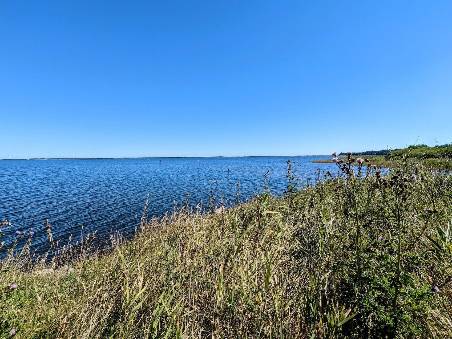 6-persoons vakantiehuis in Ulfborg op 1 km van de zee - foto 14