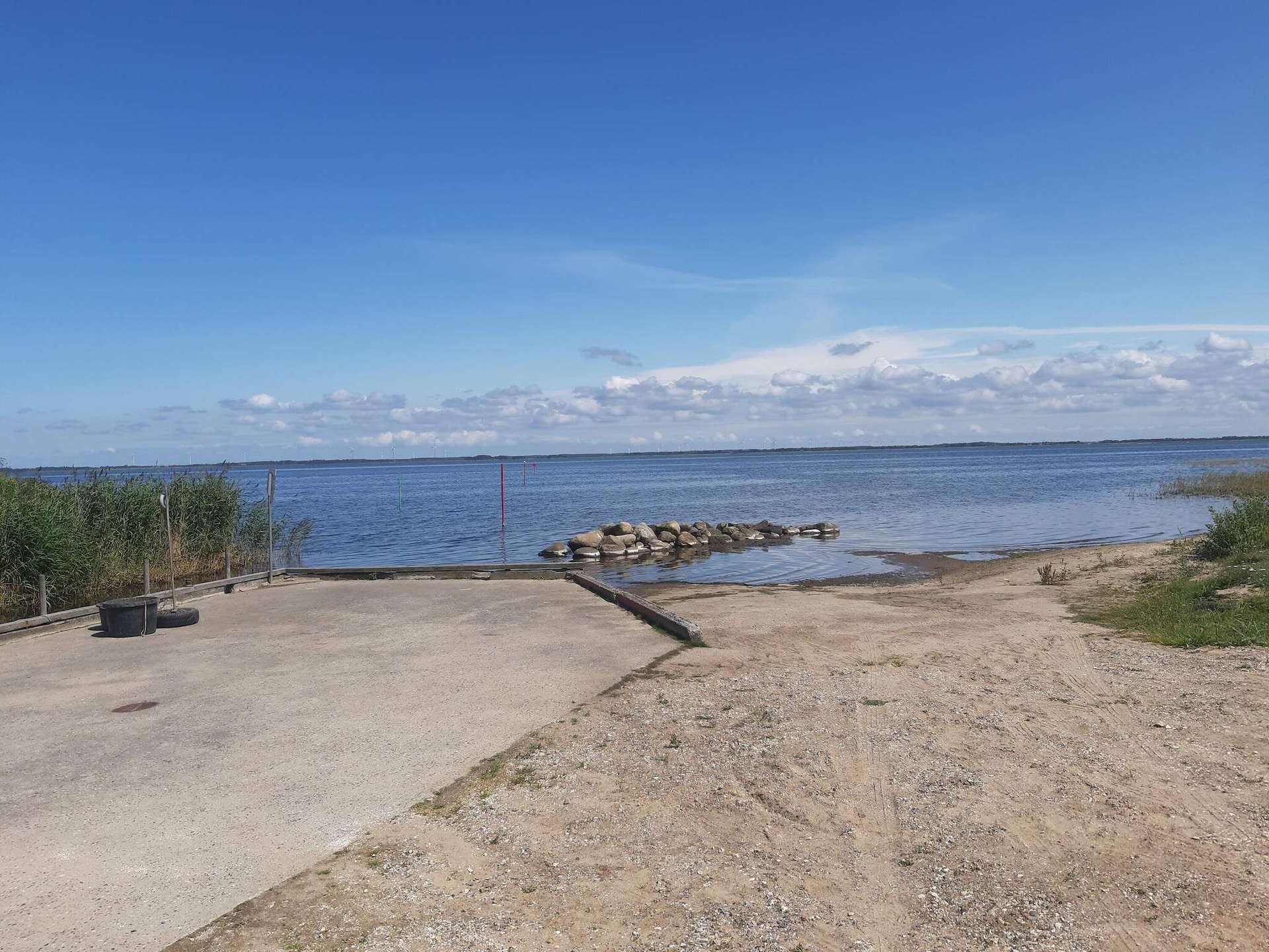 6-persoons vakantiehuis in Ulfborg op 1 km van de zee - foto 17