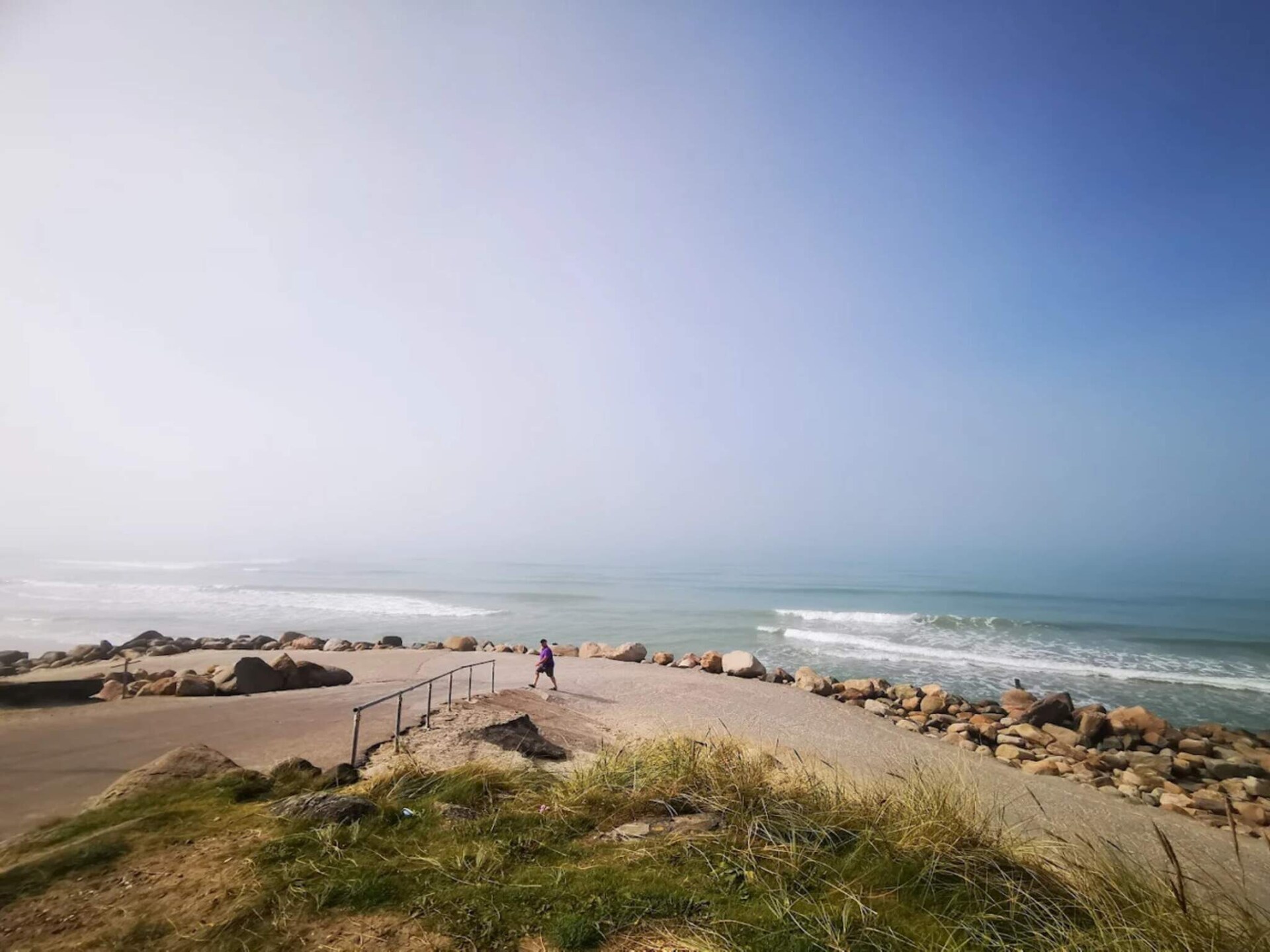 Vrijstaand vakantiehuis bij Løkken met laadpaal, 500m van zee - foto 2
