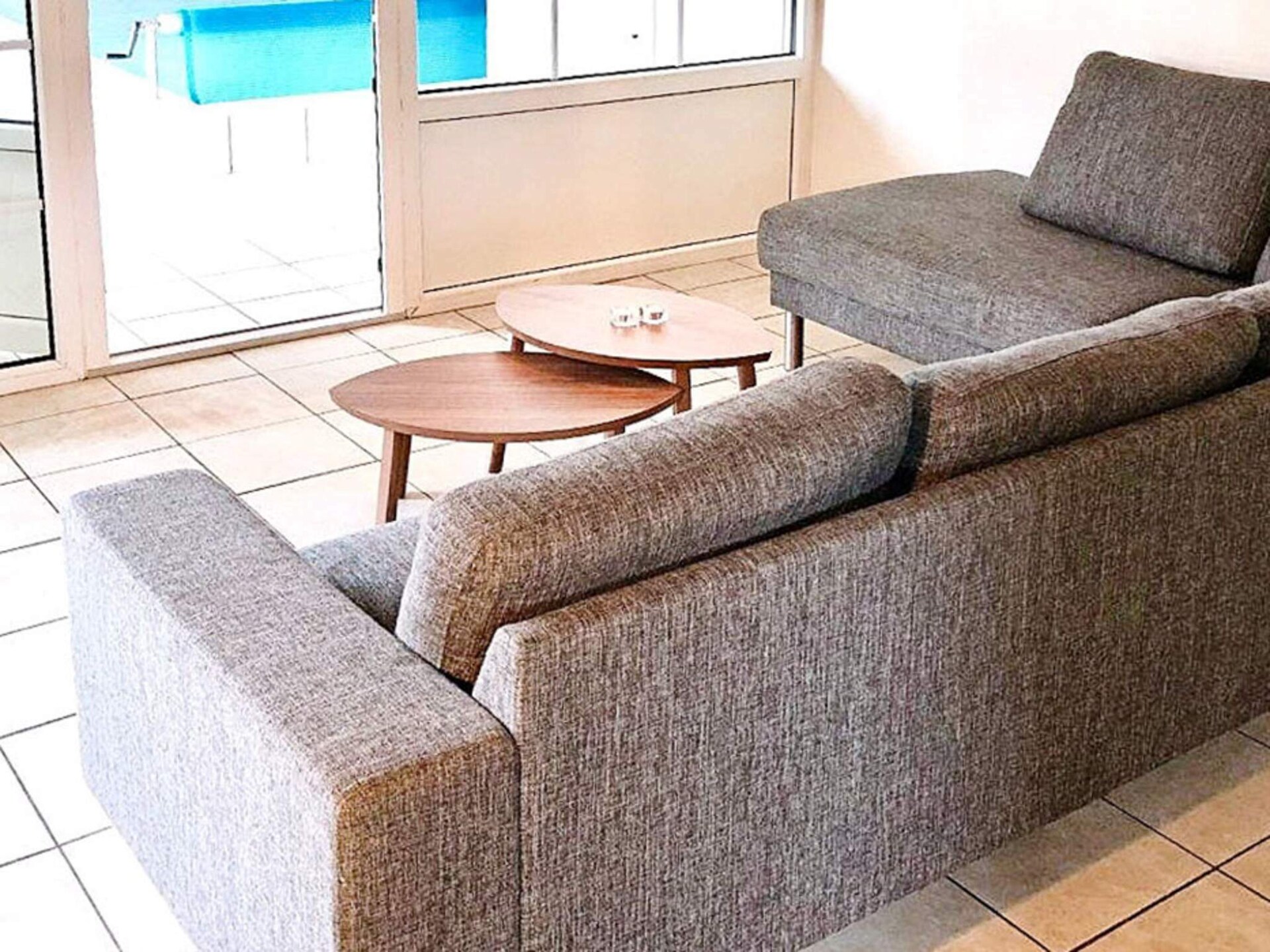 Luxe vakantiehuis met zwembad, sauna & whirlpool op 200m van het strand in Marielyst - foto 26