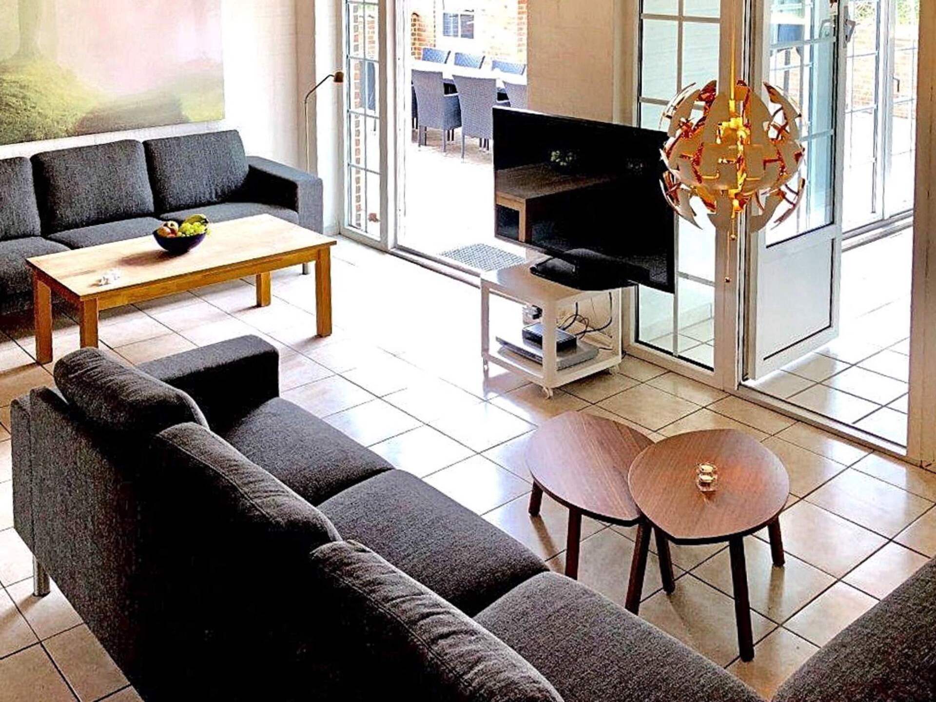 Luxe vakantiehuis met zwembad, sauna & whirlpool op 200m van het strand in Marielyst - foto 22