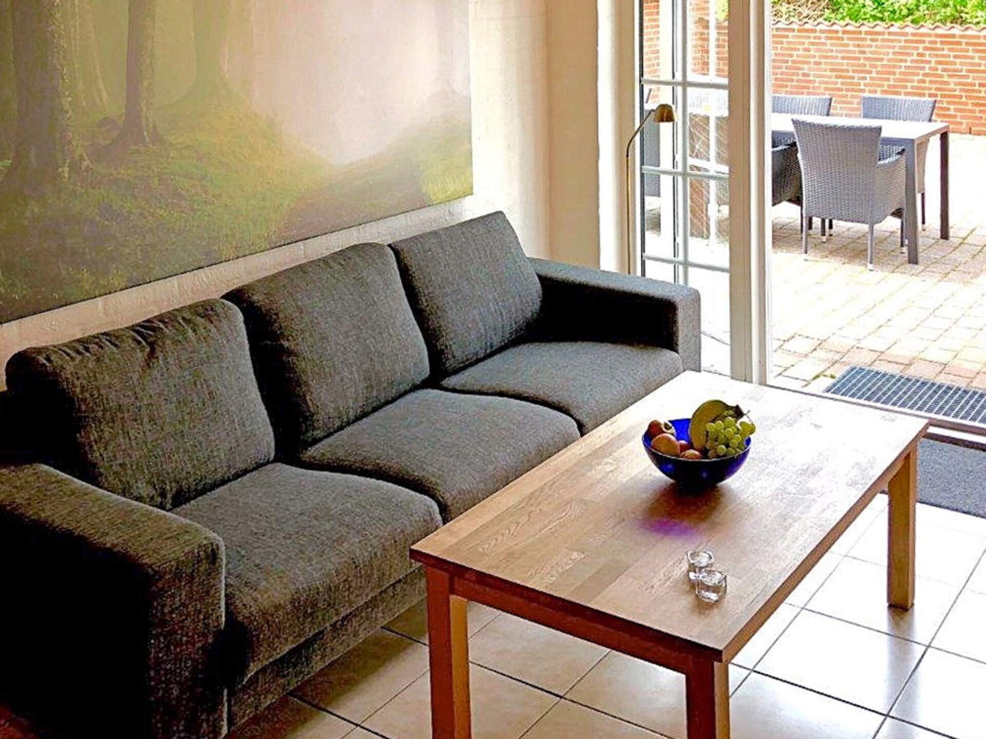 Luxe vakantiehuis met zwembad, sauna & whirlpool op 200m van het strand in Marielyst - foto 25