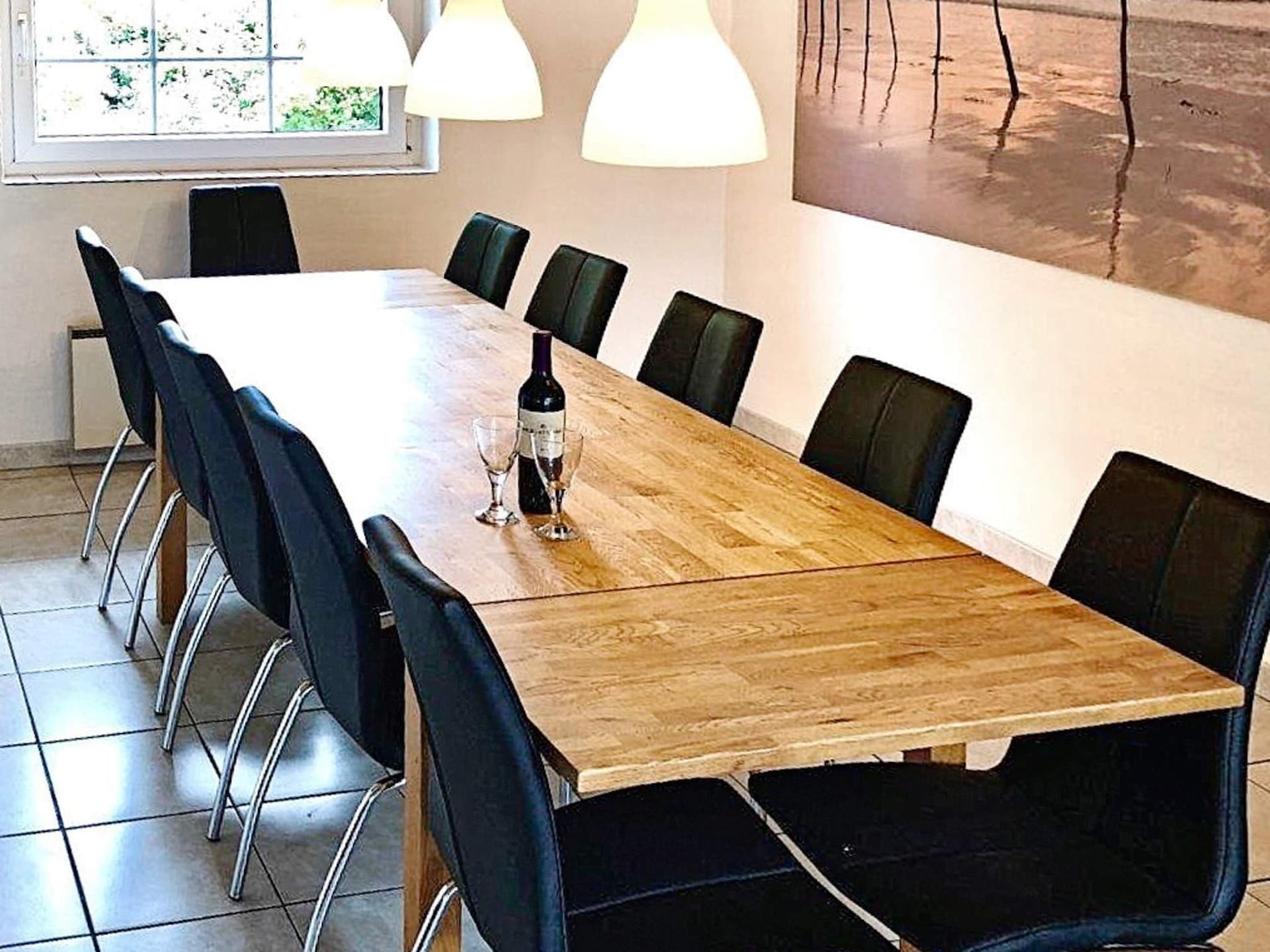 Luxe vakantiehuis met zwembad, sauna & whirlpool op 200m van het strand in Marielyst - foto 23