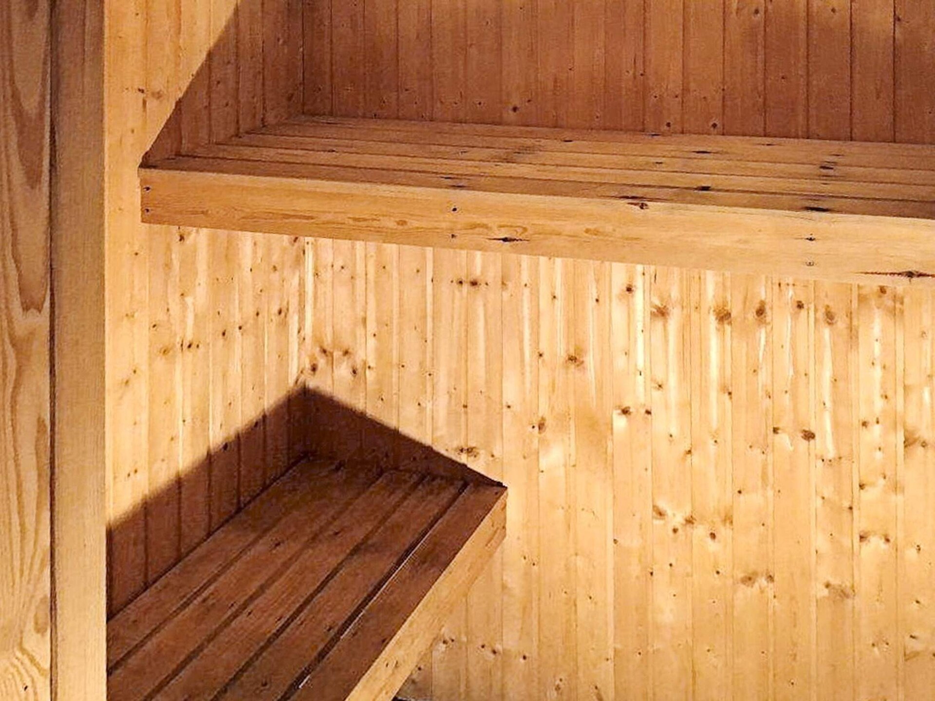 Luxe vakantiehuis met zwembad, sauna & whirlpool op 200m van het strand in Marielyst - foto 35