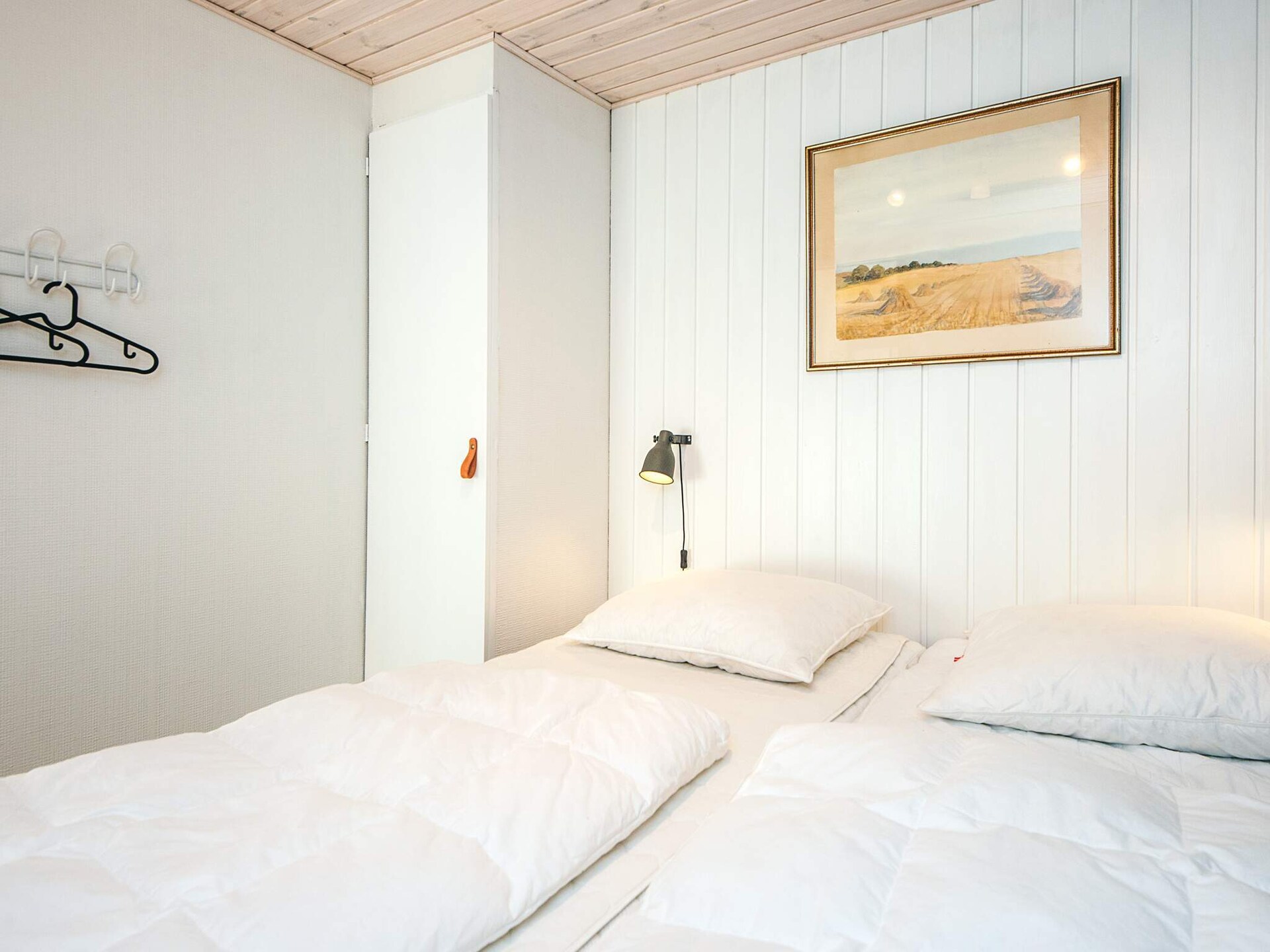 Vrijstaand vakantiehuis in Glesborg, 800m van de zee met houtgestookte hottub - foto 18