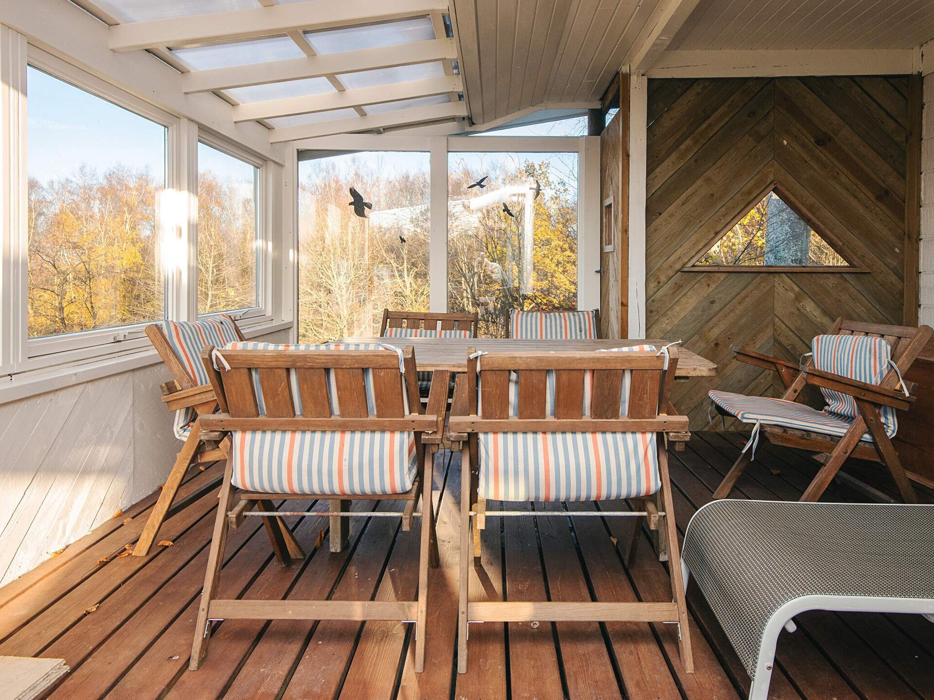 Vrijstaand vakantiehuis in Glesborg, 800m van de zee met houtgestookte hottub - foto 25