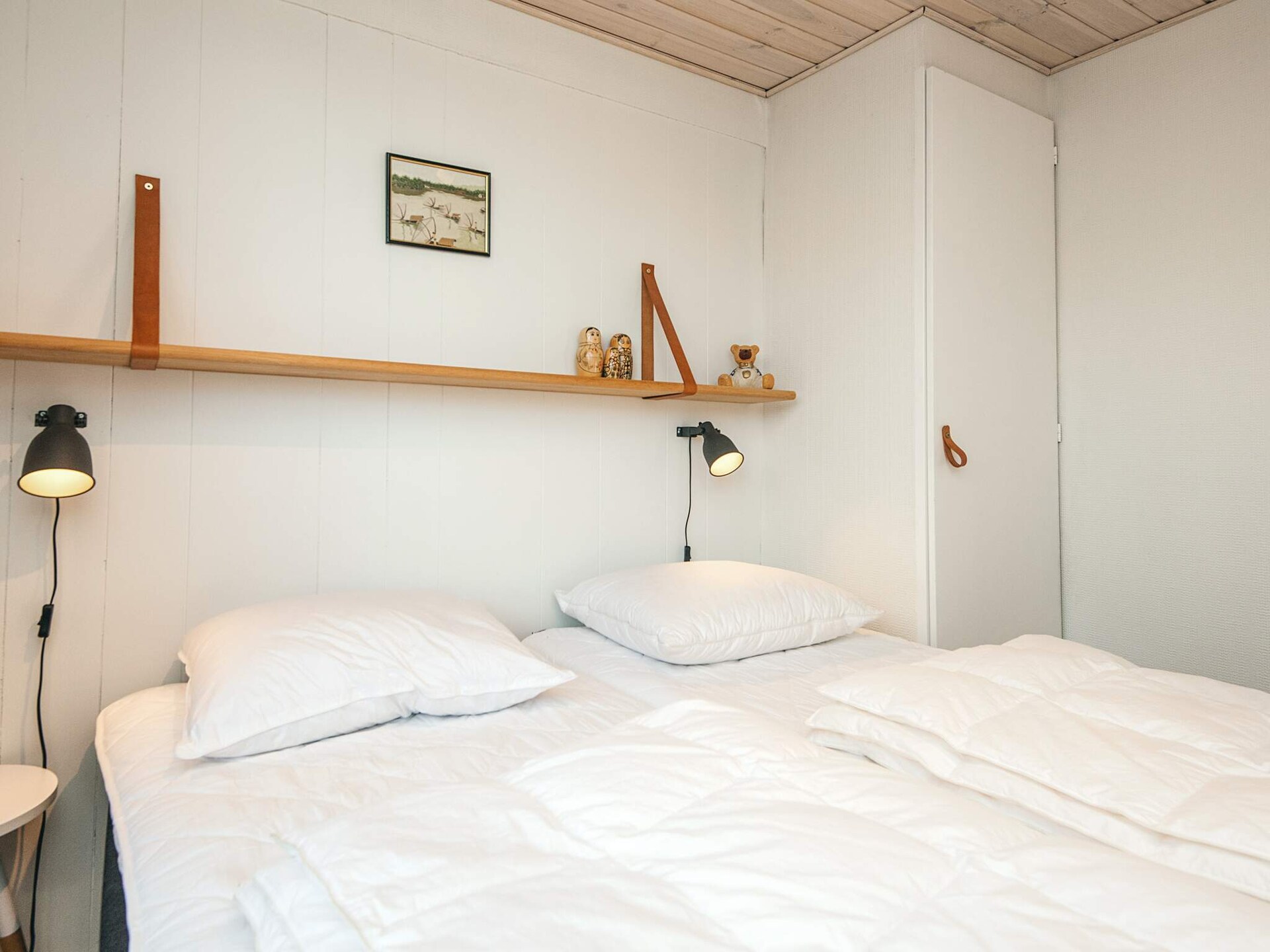 Vrijstaand vakantiehuis in Glesborg, 800m van de zee met houtgestookte hottub - foto 15
