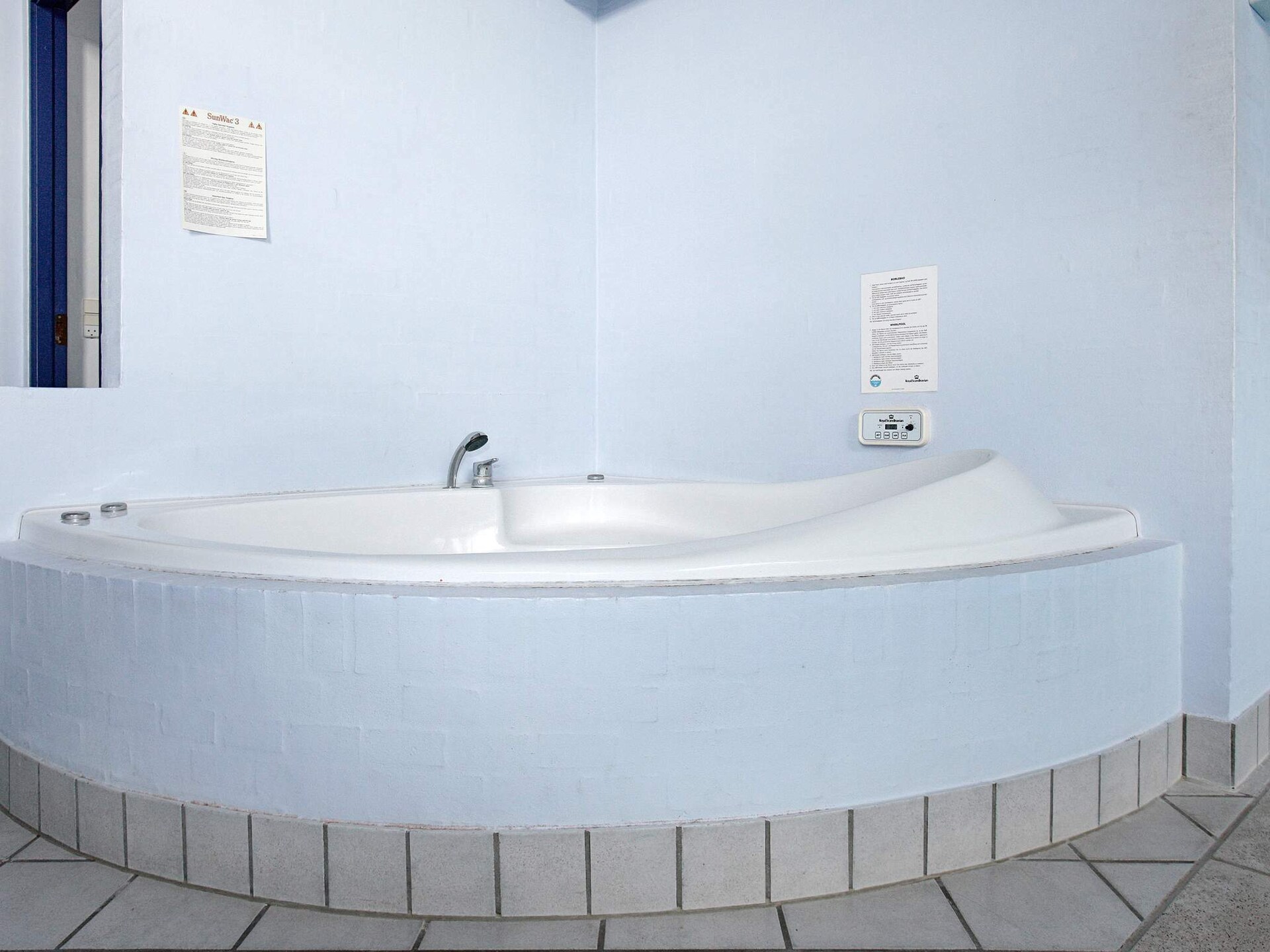 Royaal vakantiehuis met privézwembad en sauna op 200 meter van de zee - foto 22