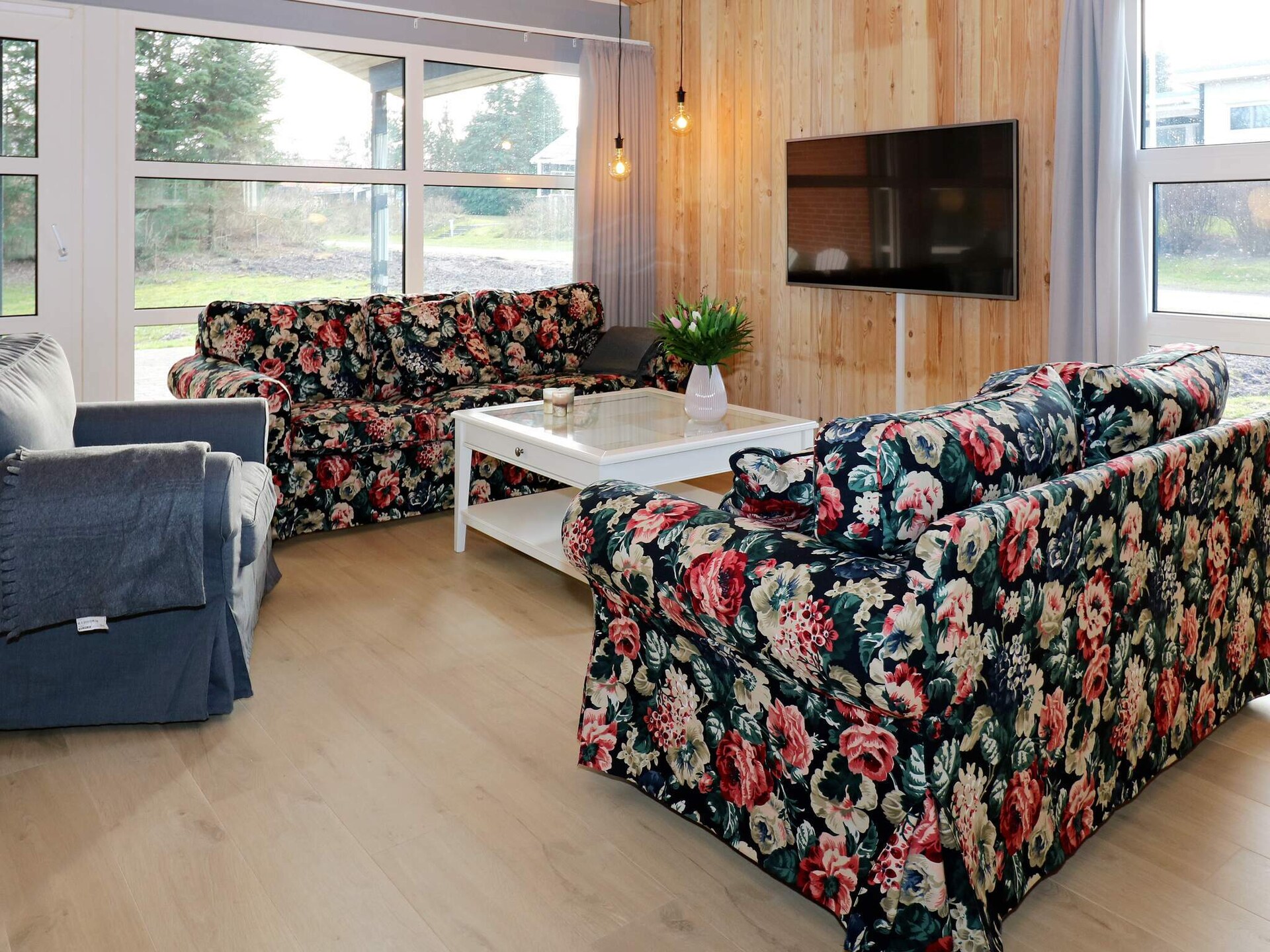 Royaal vakantiehuis met privézwembad en sauna op 200 meter van de zee - foto 23