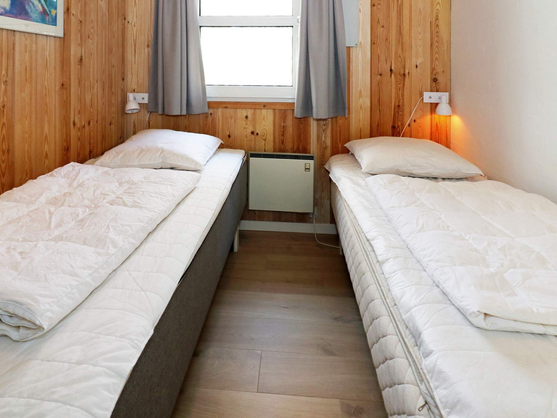 Royaal vakantiehuis met privézwembad en sauna op 200 meter van de zee - foto 33
